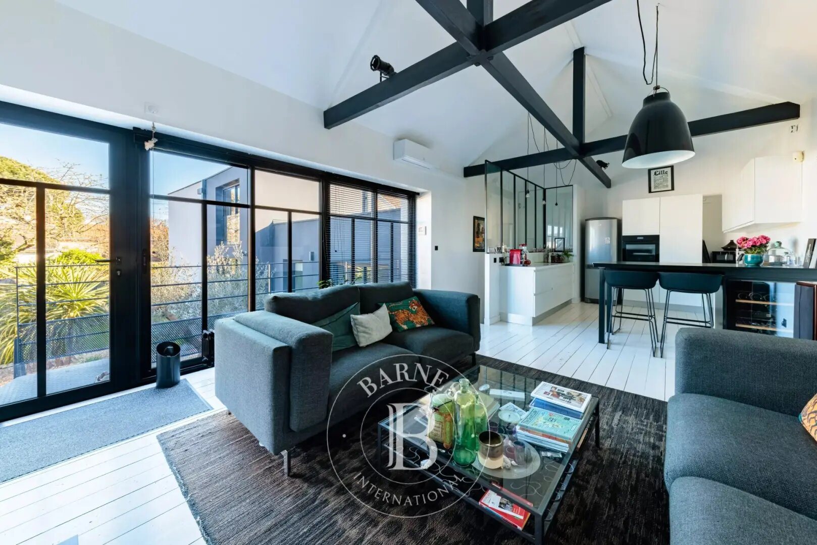 Maison à vendre, 140m², Nantes