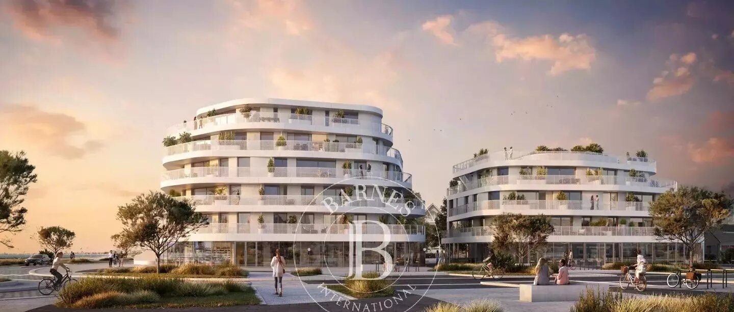 Appartement à vendre, 124m², Pornichet
