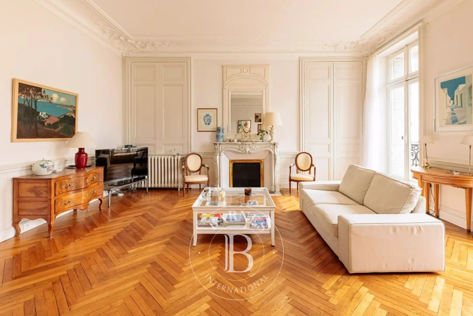 Appartement à vendre, 193m², Nantes