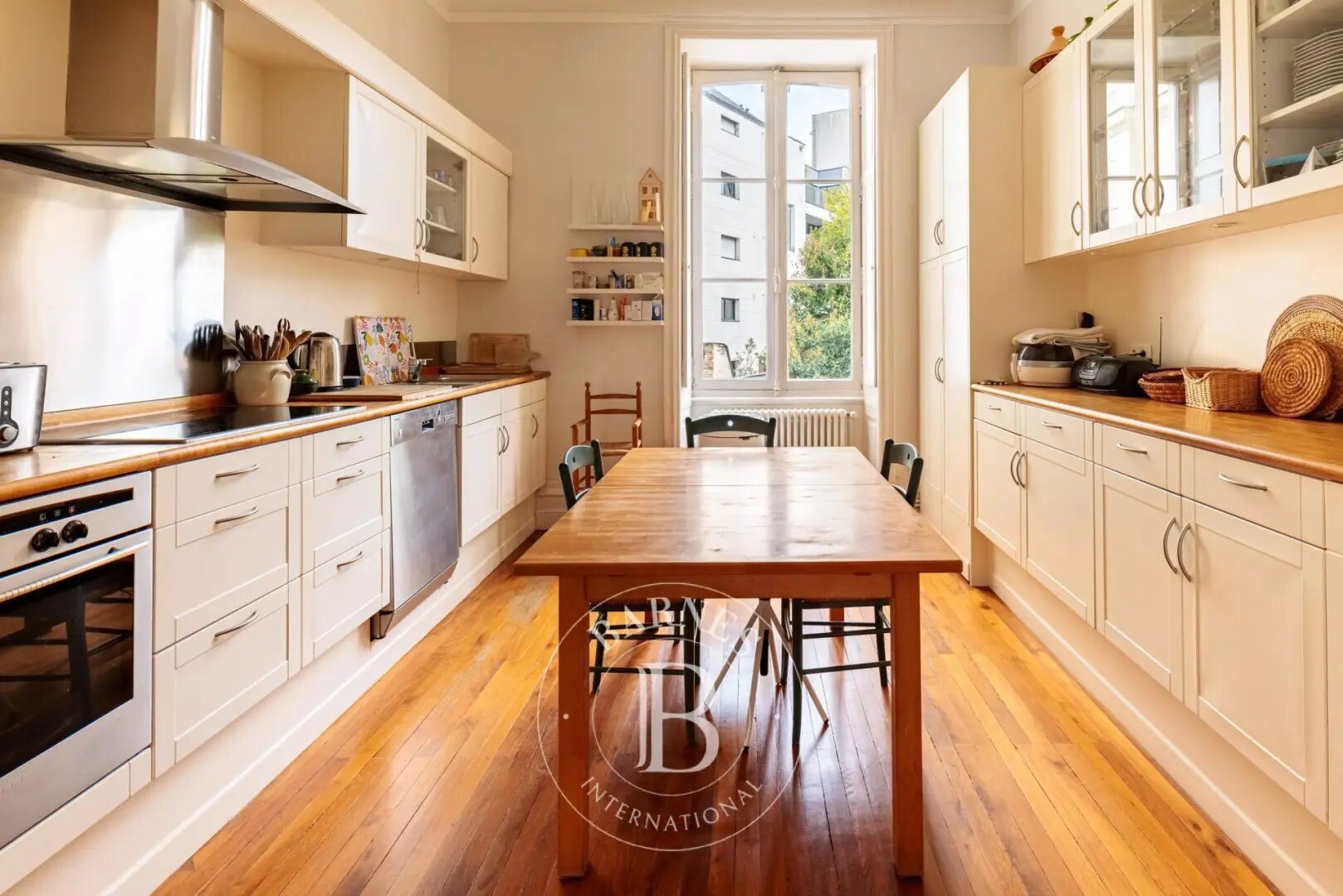 Appartement à vendre, 193m², Nantes