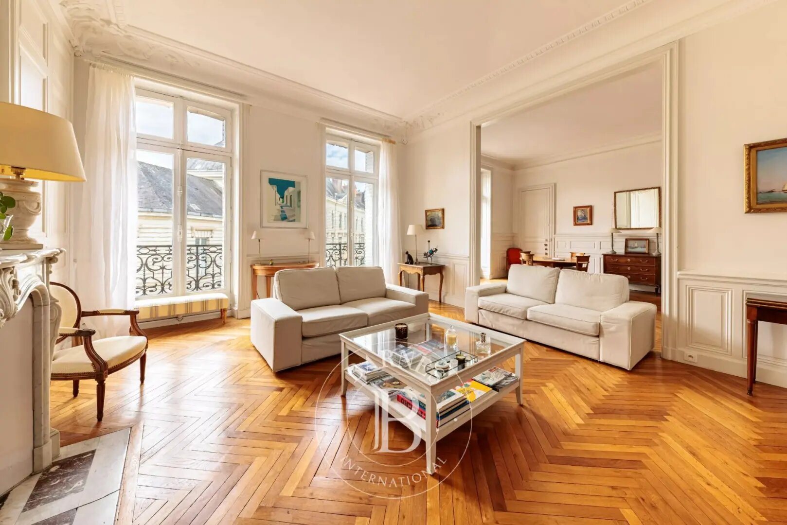 Appartement à vendre, 193m², Nantes