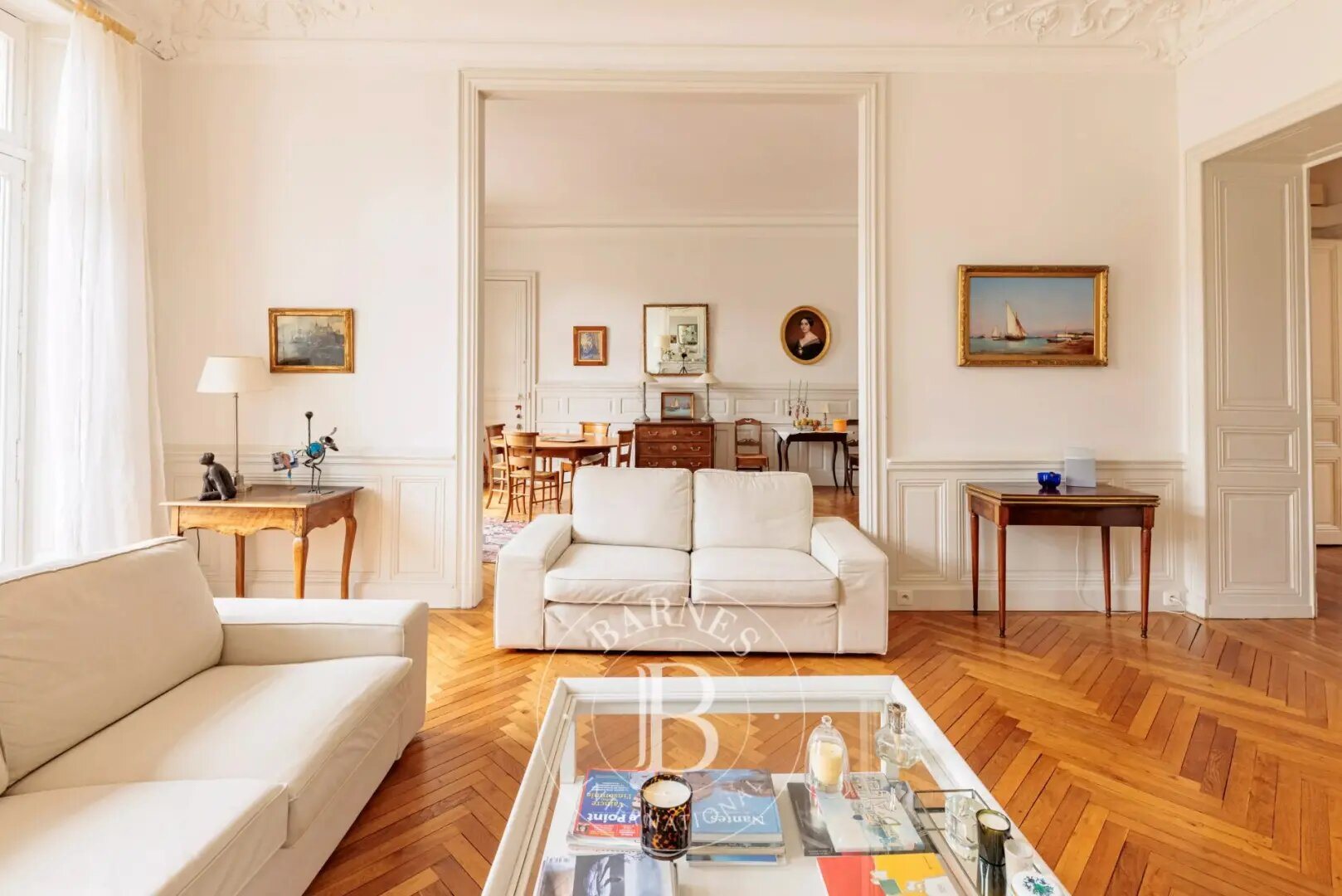 Appartement à vendre, 193m², Nantes