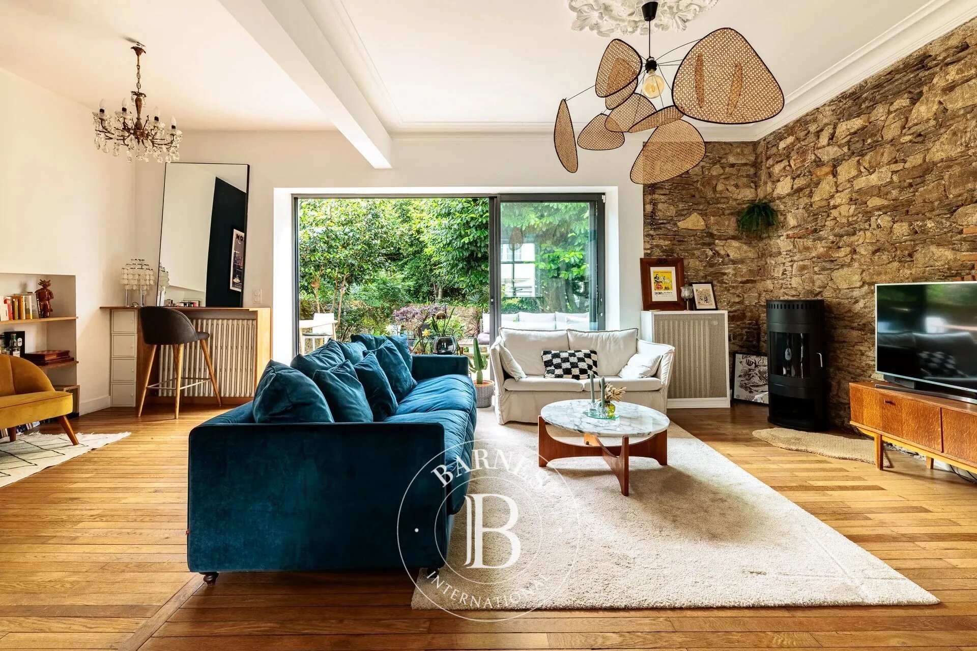 Maison à vendre, 210m², Nantes