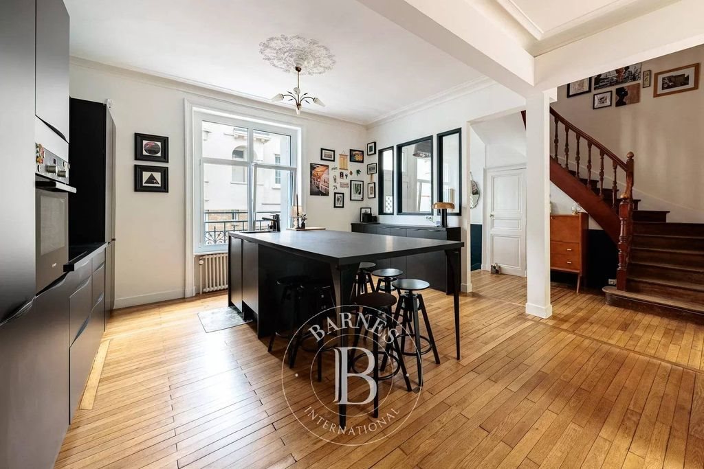 Maison à vendre, 210m², Nantes