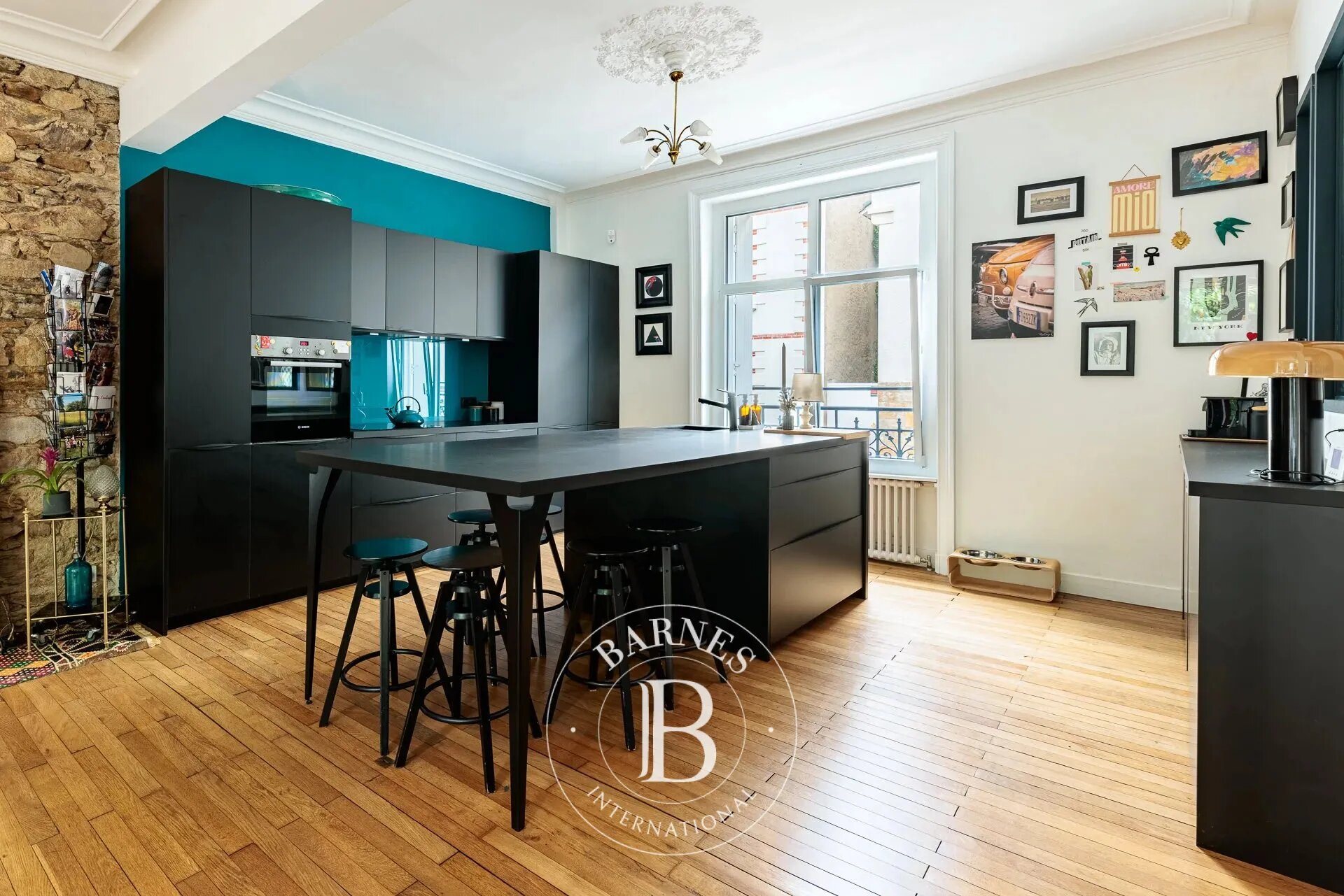 Maison à vendre, 210m², Nantes