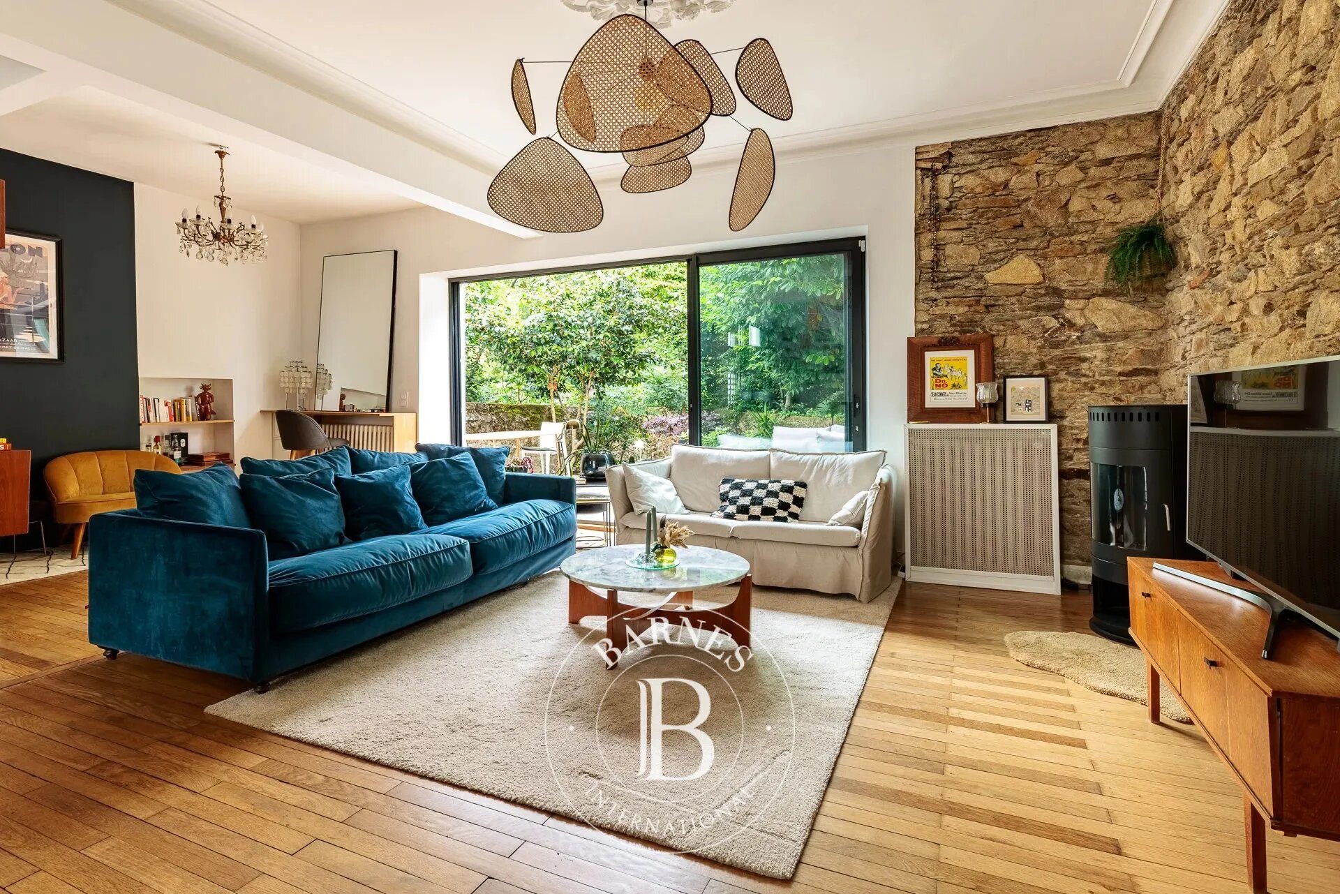 Maison à vendre, 210m², Nantes