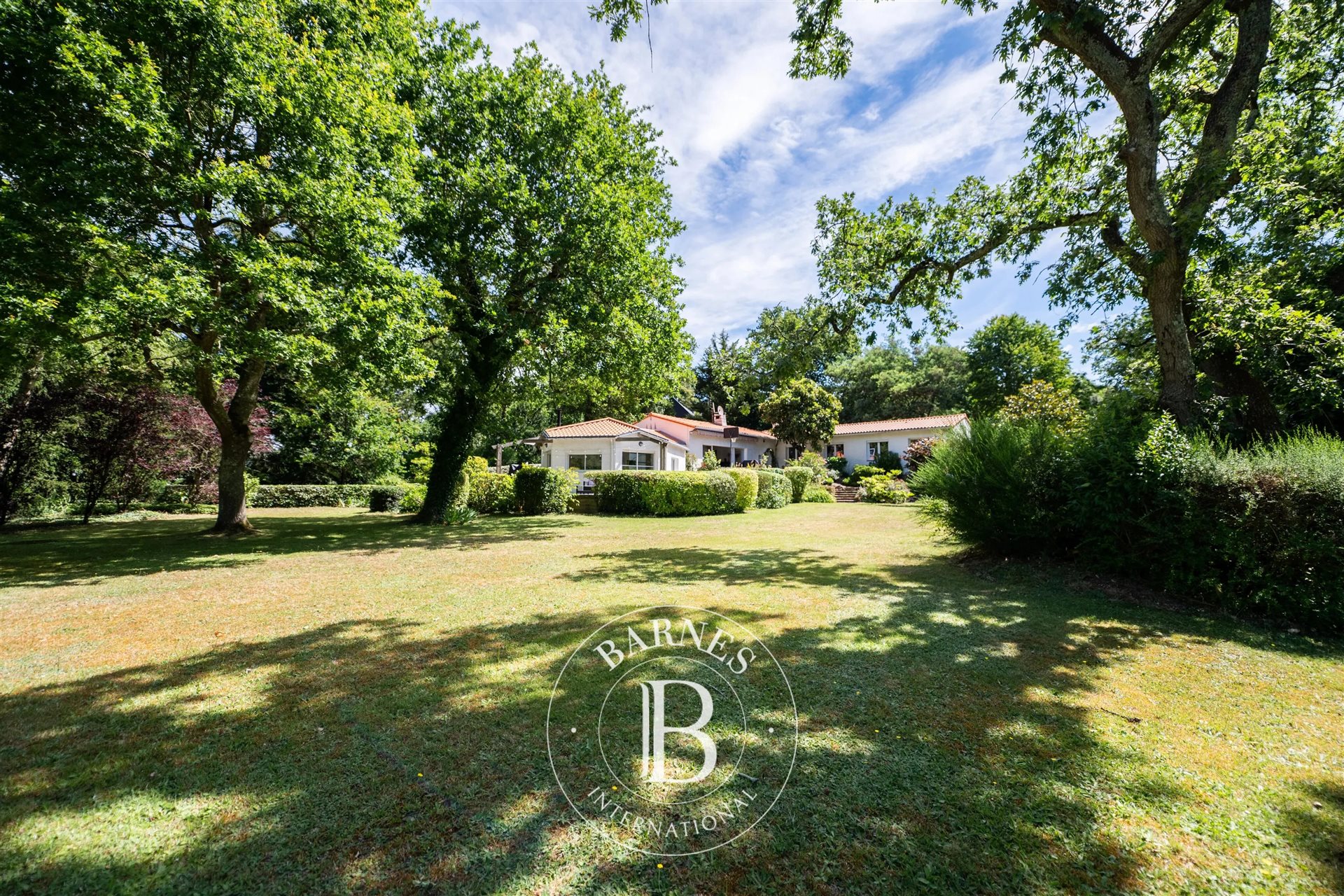 Maison à vendre, 233m², Sucé-sur-Erdre
