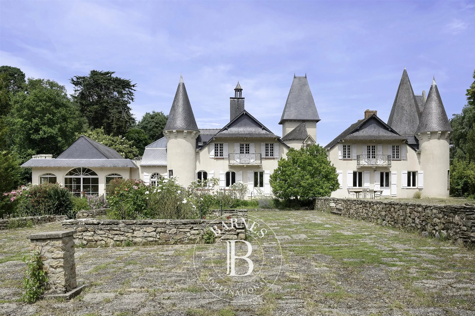 Maison à vendre, 400m², Pénestin