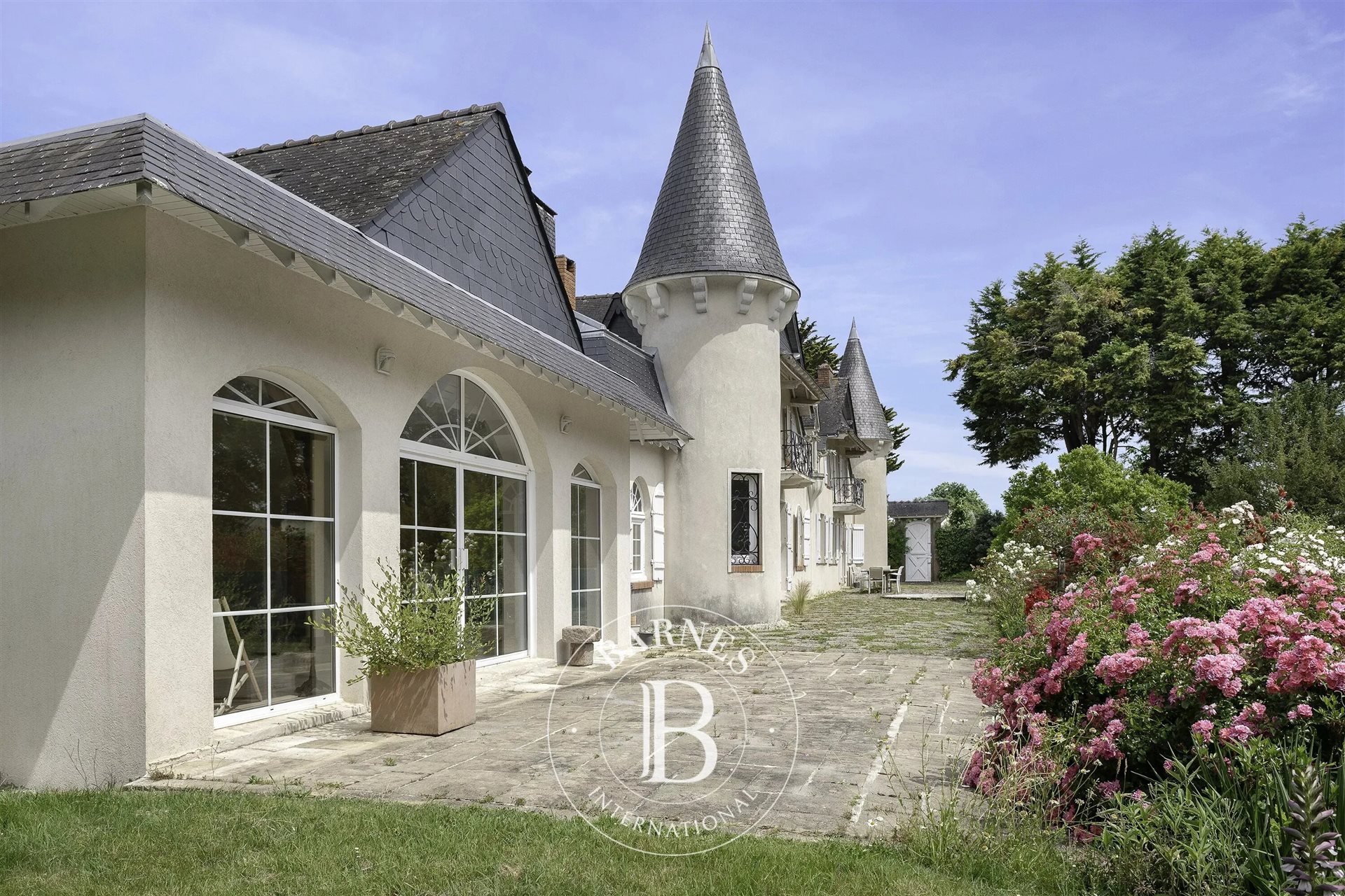 Maison à vendre, 400m², Pénestin