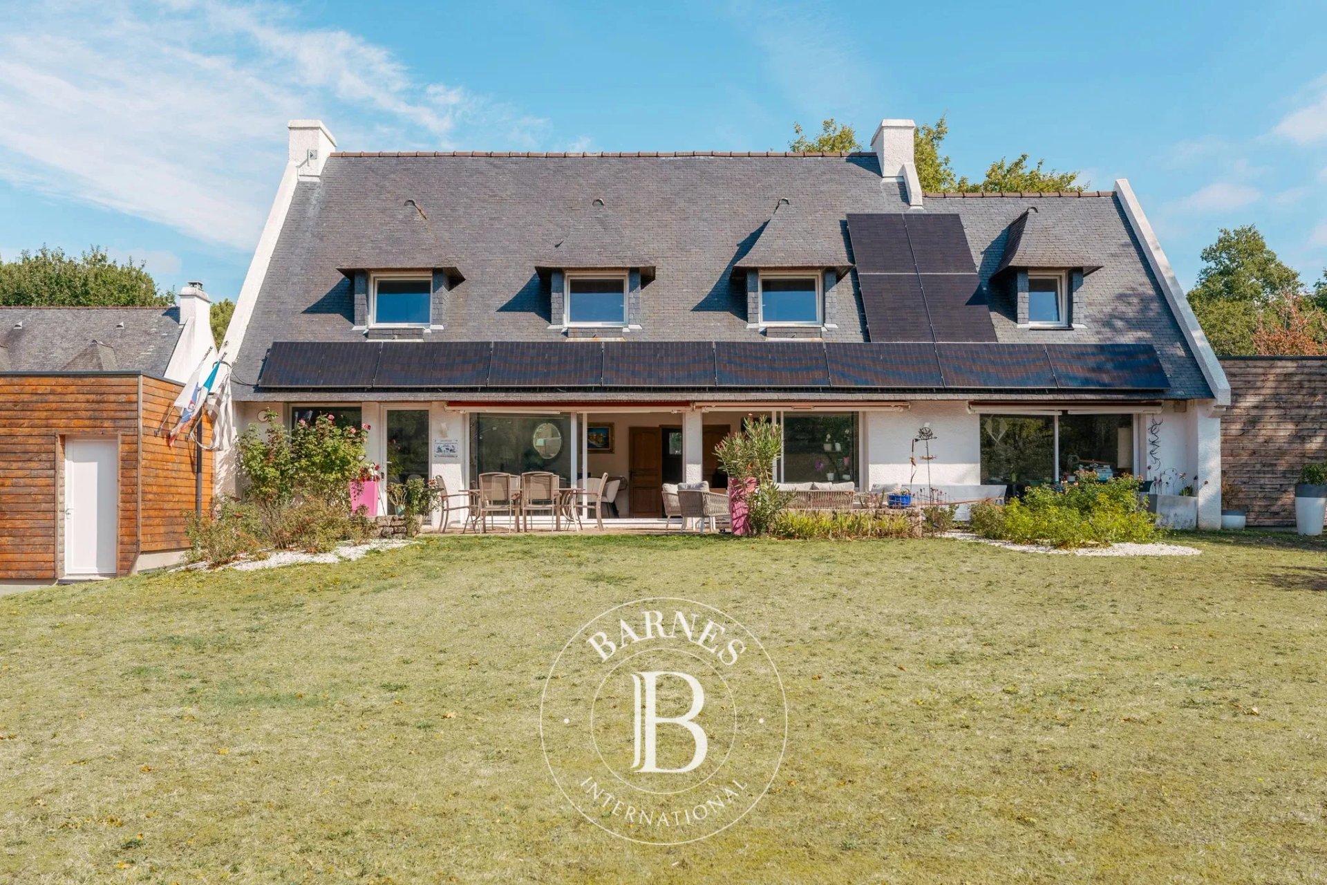Maison à vendre, 226m², Ploemel
