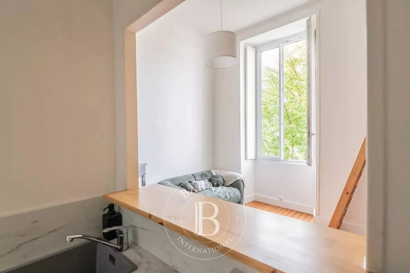 Appartement à vendre, 42m², Nantes