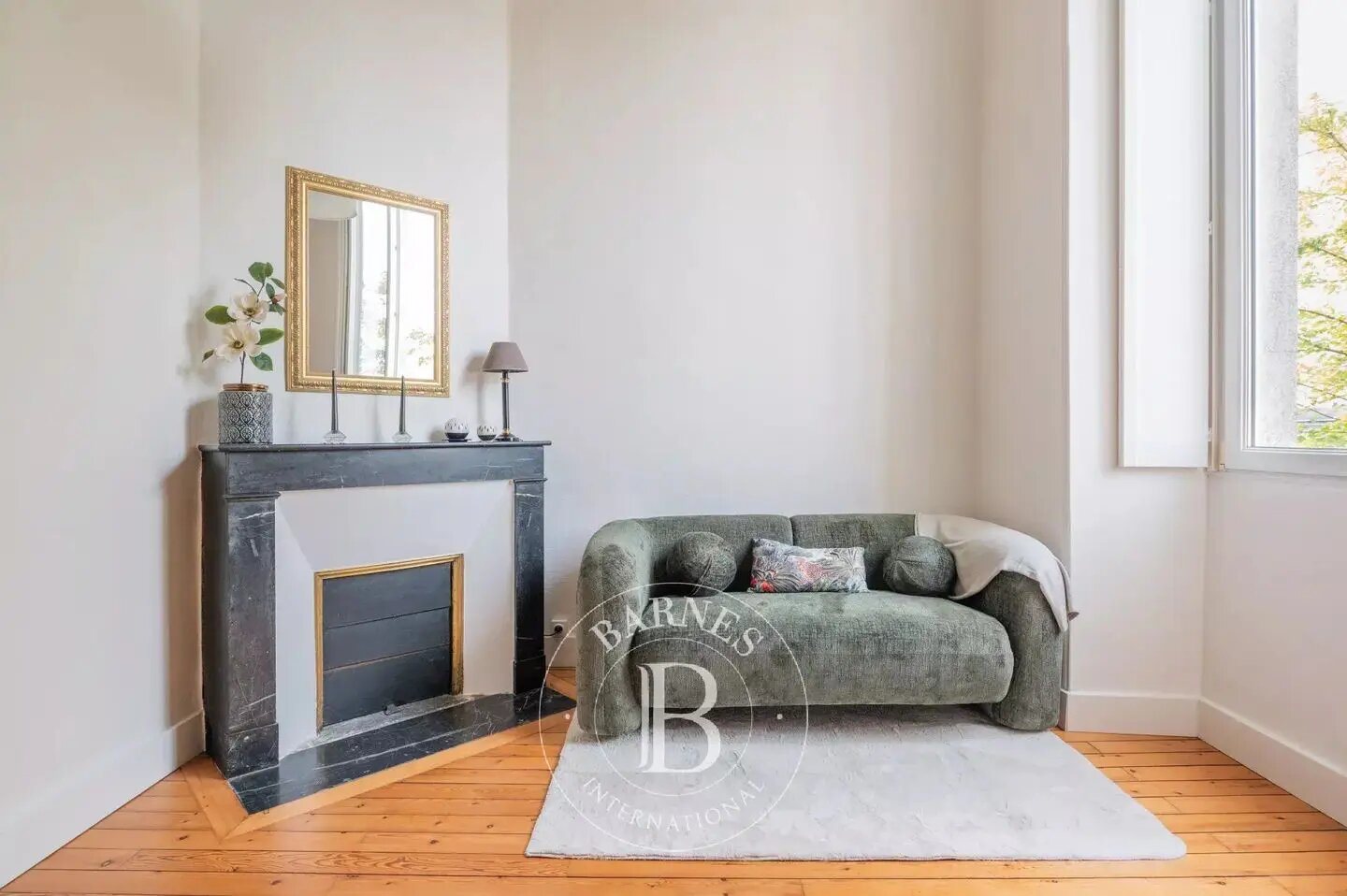 Appartement à vendre, 42m², Nantes