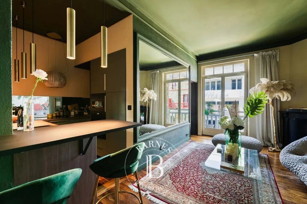 Appartement à vendre, 53m², La Baule-Escoublac