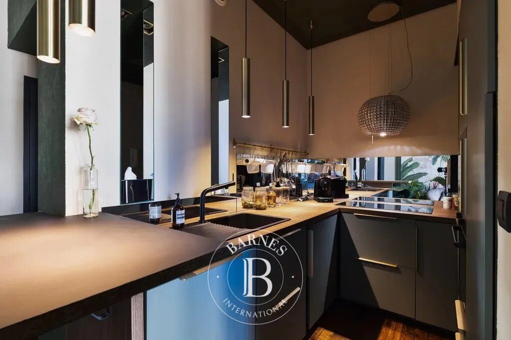 Appartement à vendre, 53m², La Baule-Escoublac