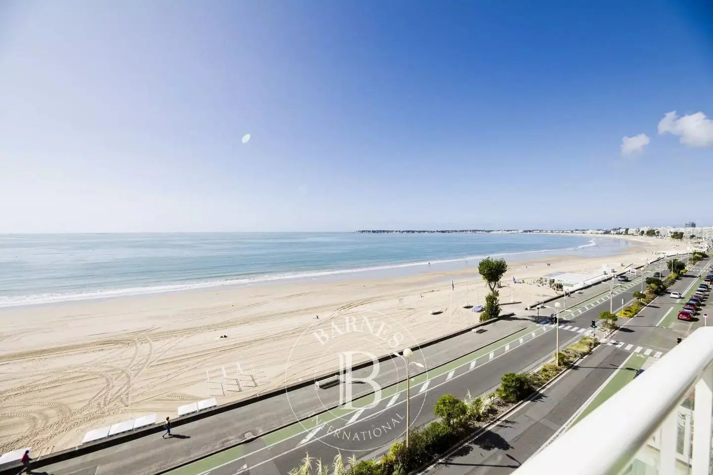 Appartement à vendre, 84m², La Baule-Escoublac