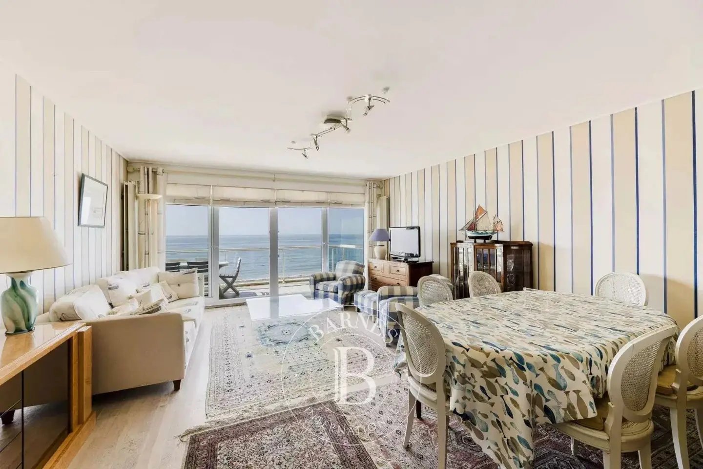 Appartement à vendre, 84m², La Baule-Escoublac