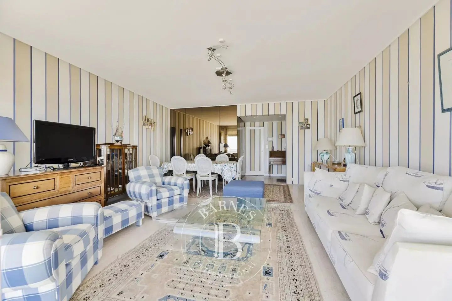 Appartement à vendre, 84m², La Baule-Escoublac