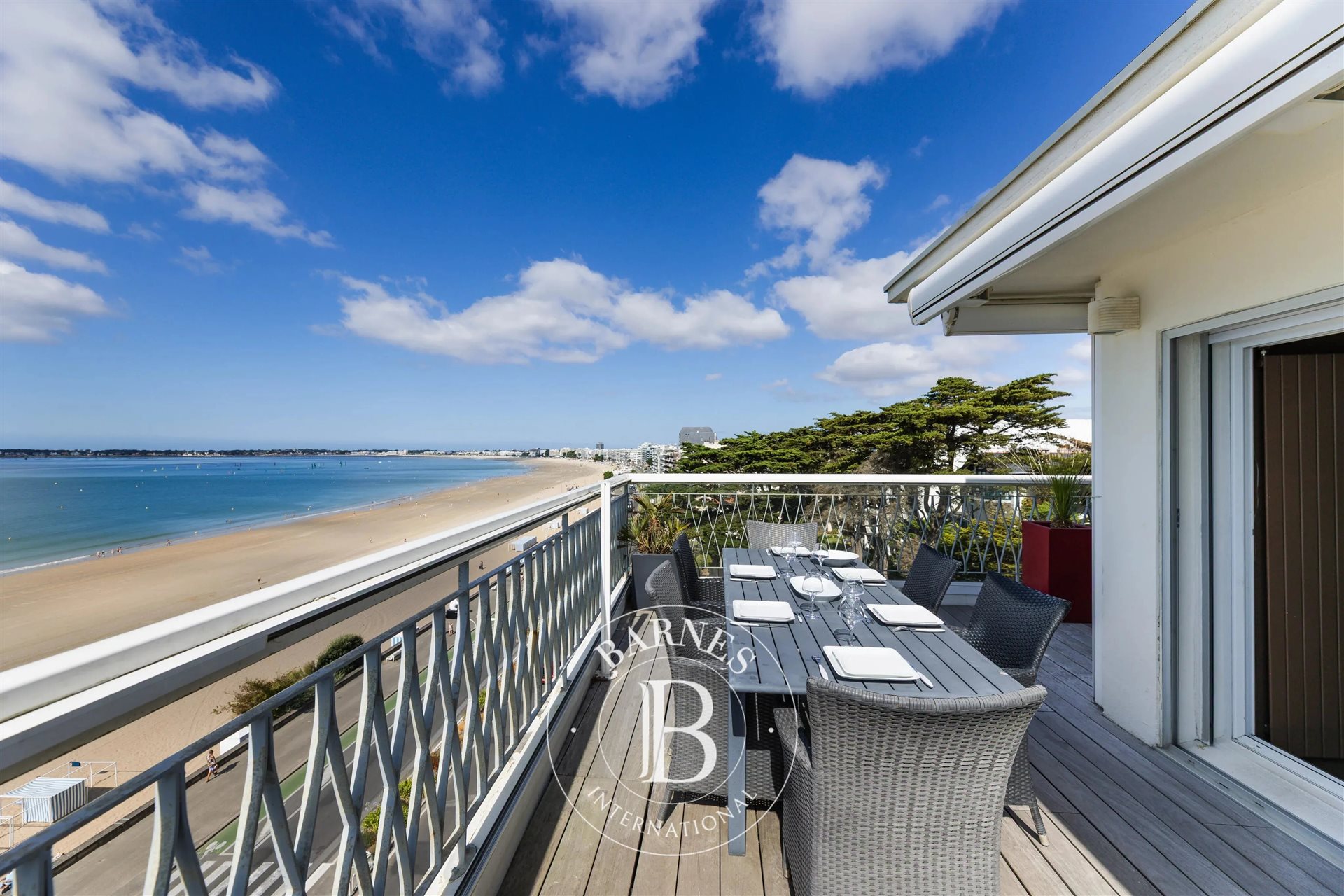 Appartement à vendre, 54m², La Baule-Escoublac