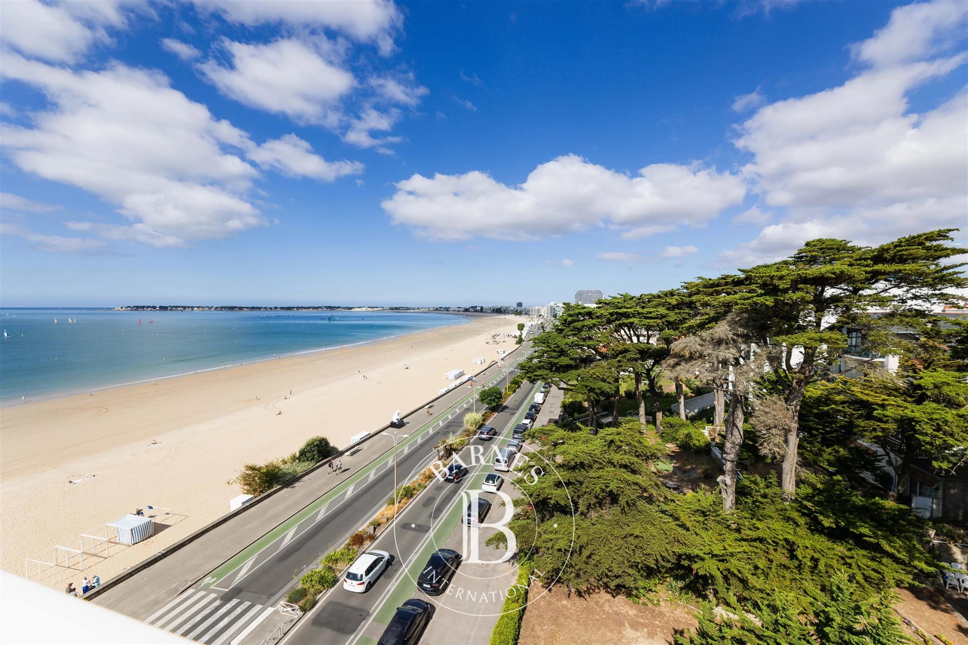 Appartement à vendre, 54m², La Baule-Escoublac