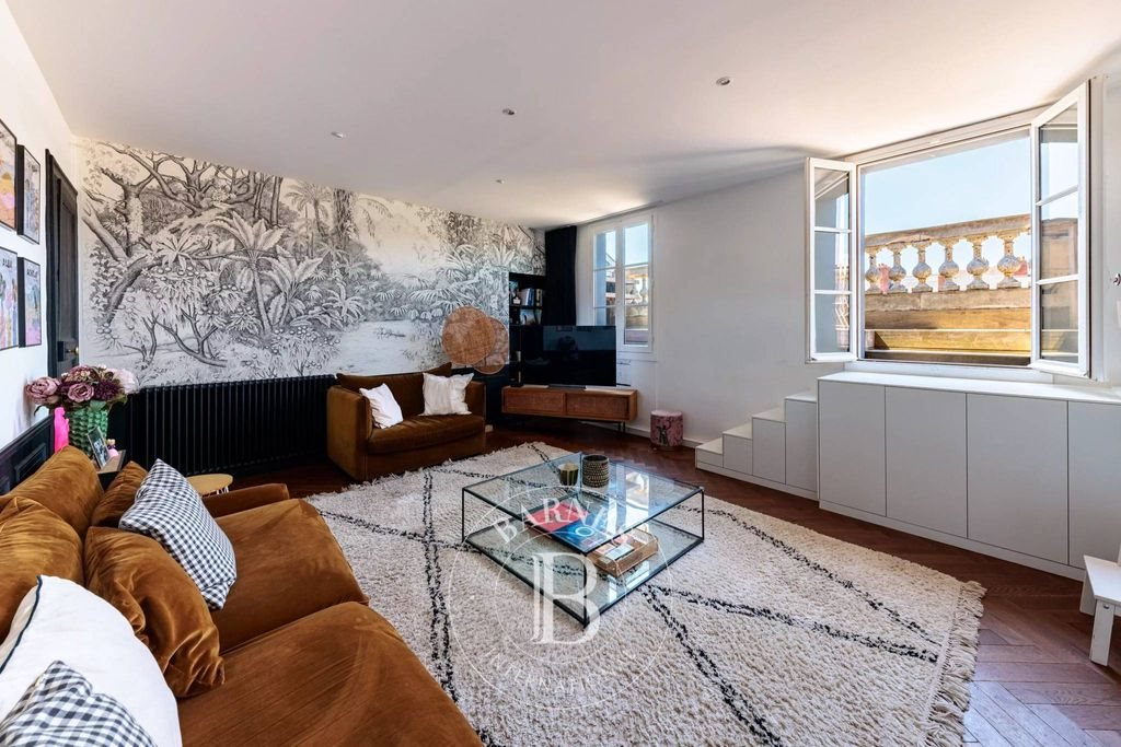 Appartement à vendre, 175m², Nantes