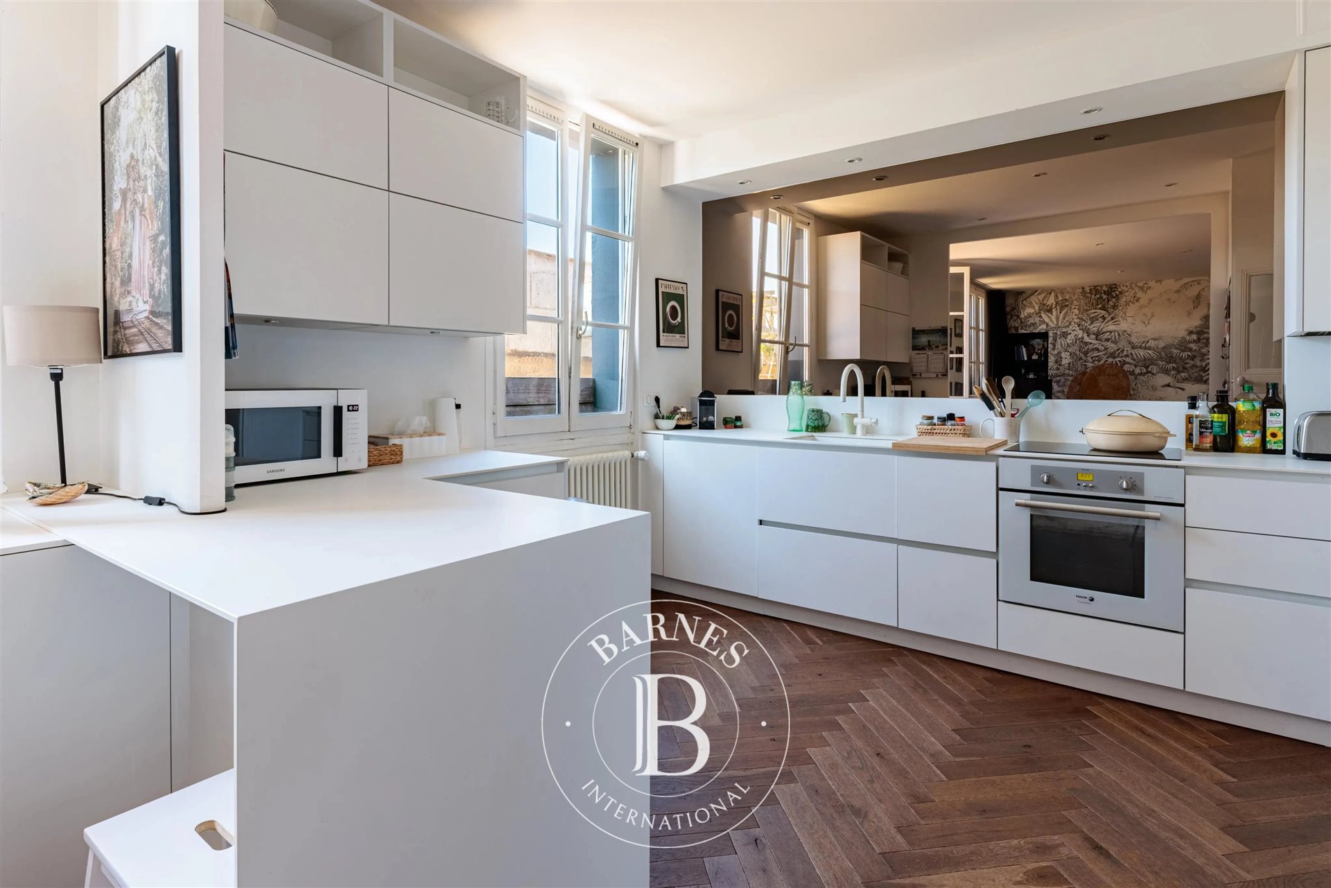 Appartement à vendre, 175m², Nantes