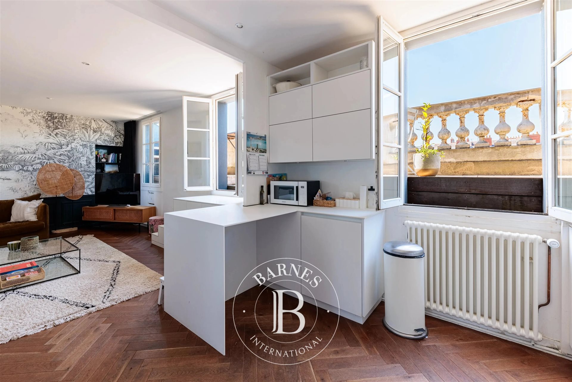 Appartement à vendre, 175m², Nantes