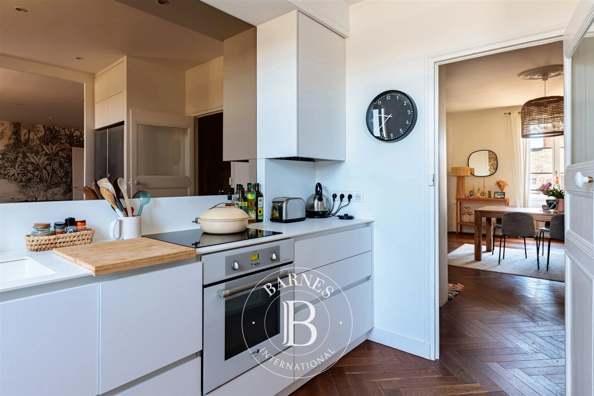 Appartement à vendre, 175m², Nantes