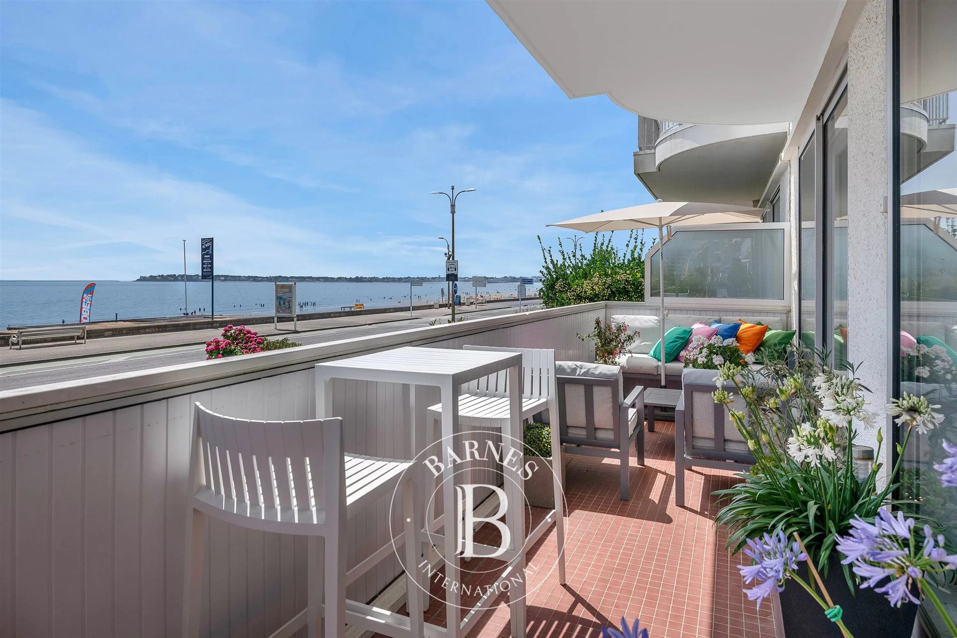 Appartement à vendre, 110m², La Baule-Escoublac