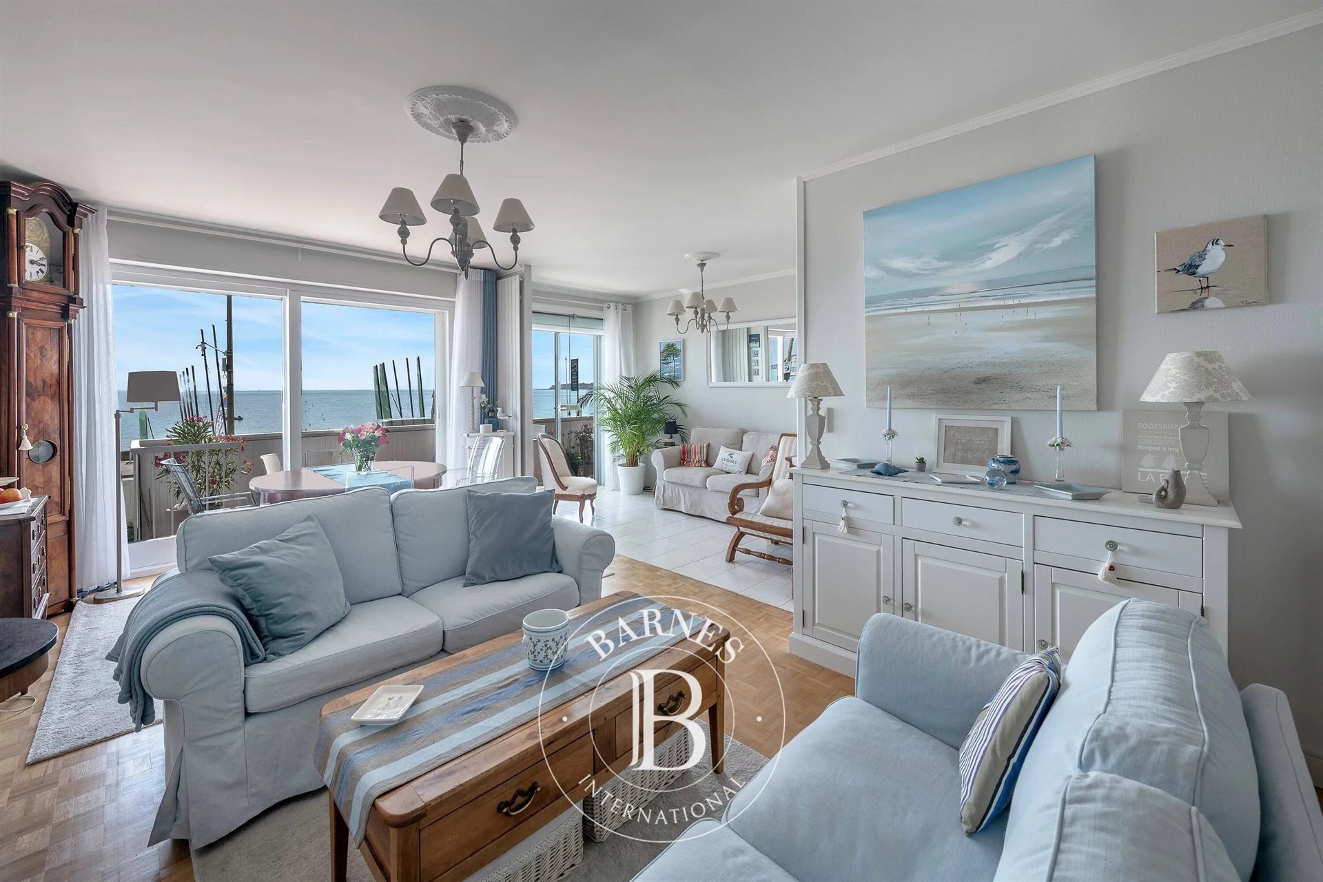 Appartement à vendre, 110m², La Baule-Escoublac