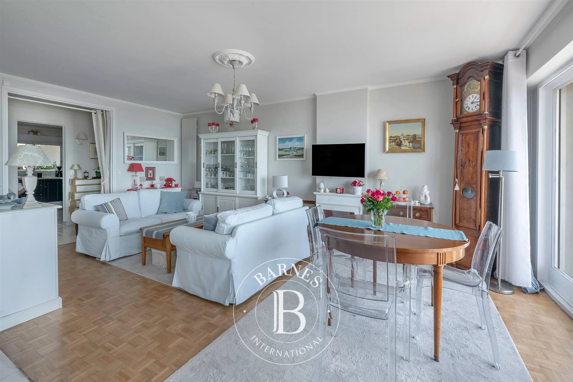 Appartement à vendre, 110m², La Baule-Escoublac