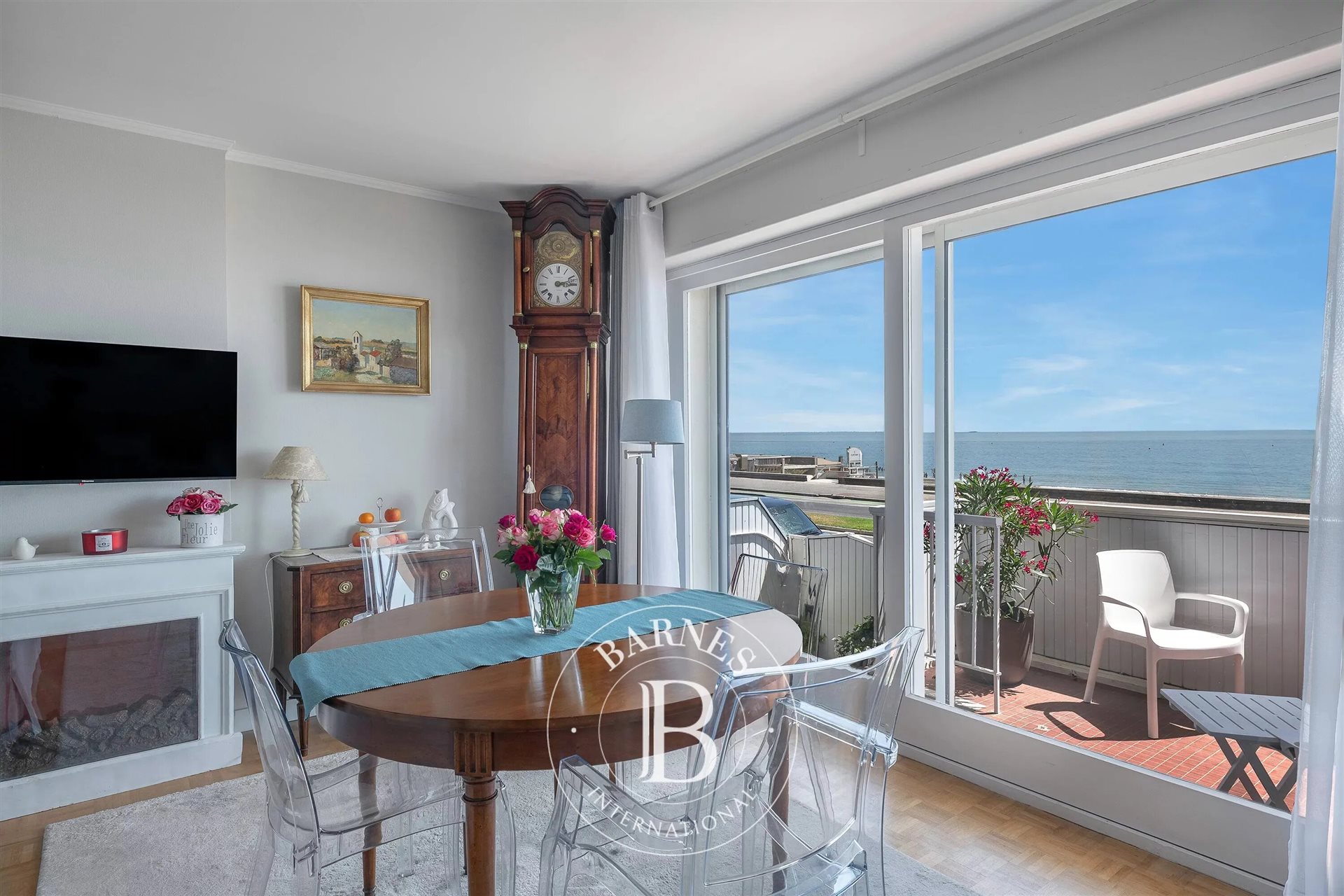 Appartement à vendre, 110m², La Baule-Escoublac