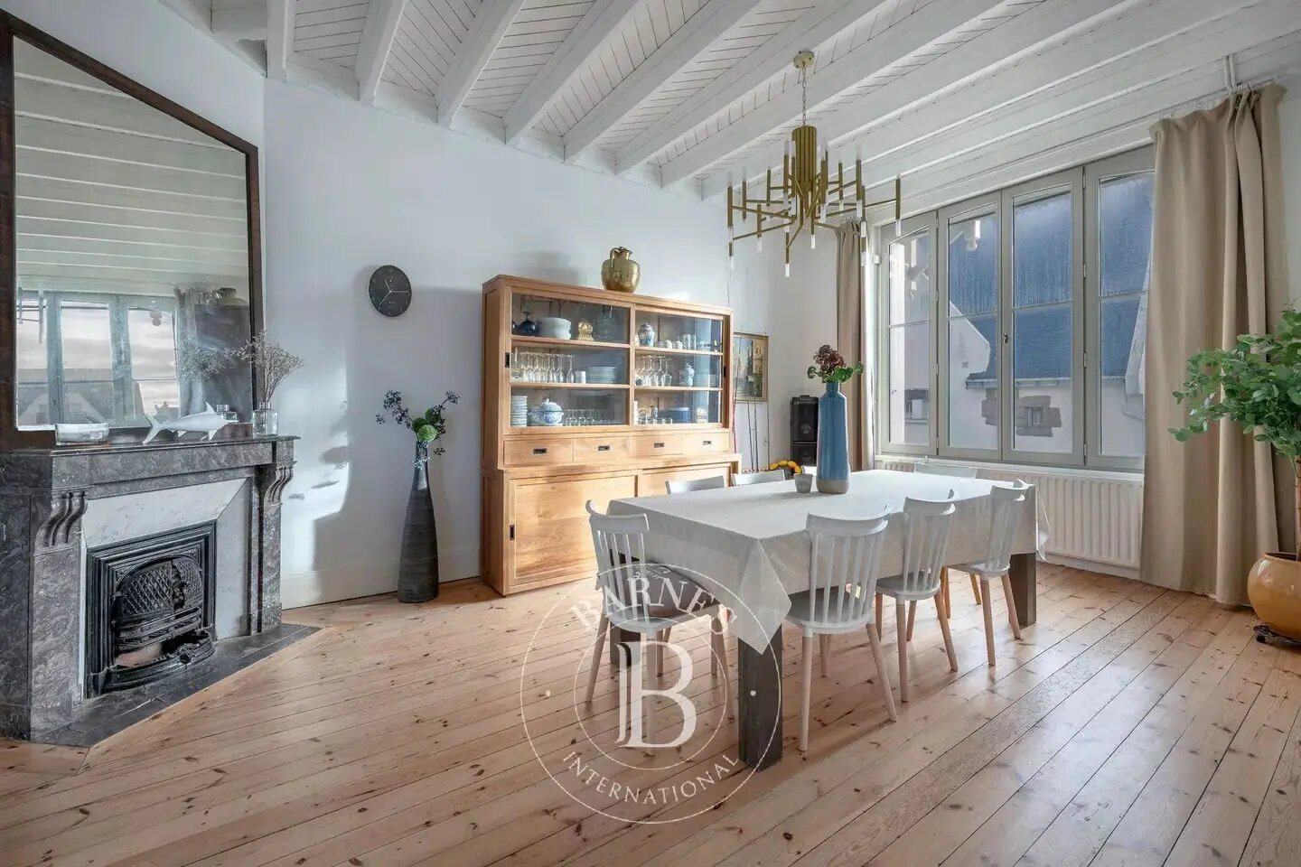 Maison à vendre, 177m², Le Croisic