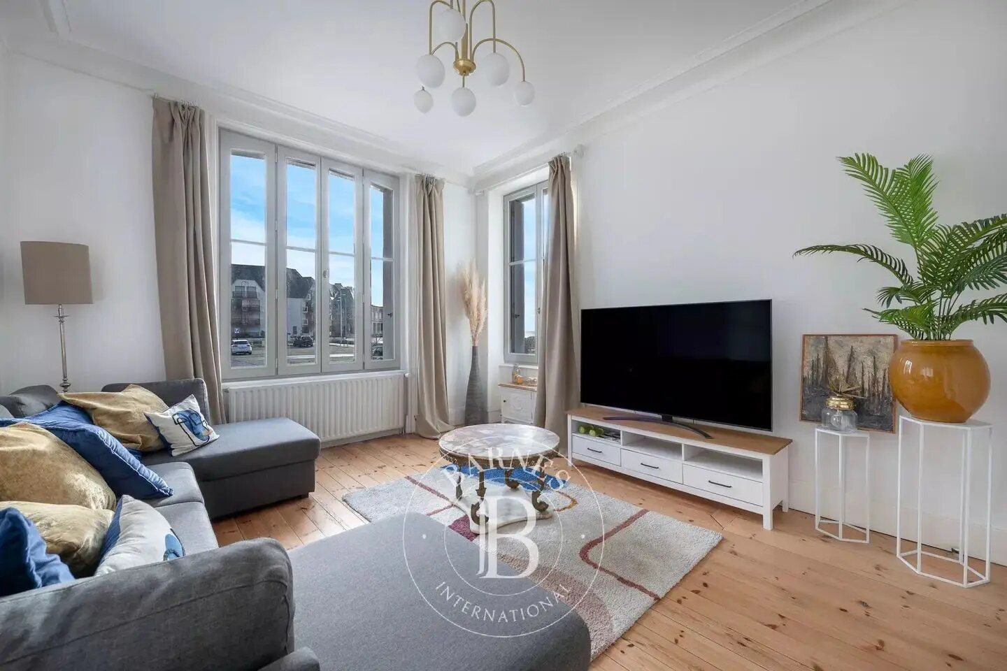 Maison à vendre, 177m², Le Croisic