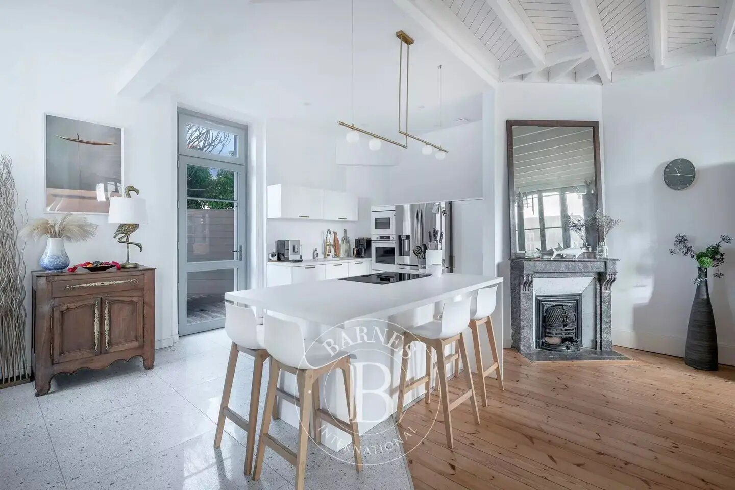 Maison à vendre, 177m², Le Croisic