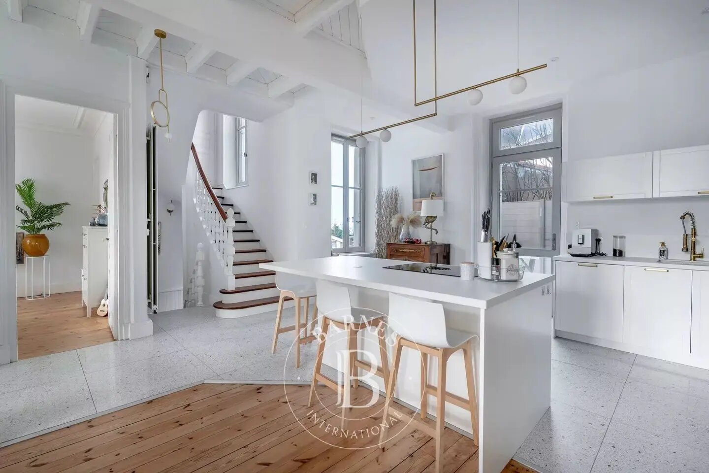 Maison à vendre, 177m², Le Croisic