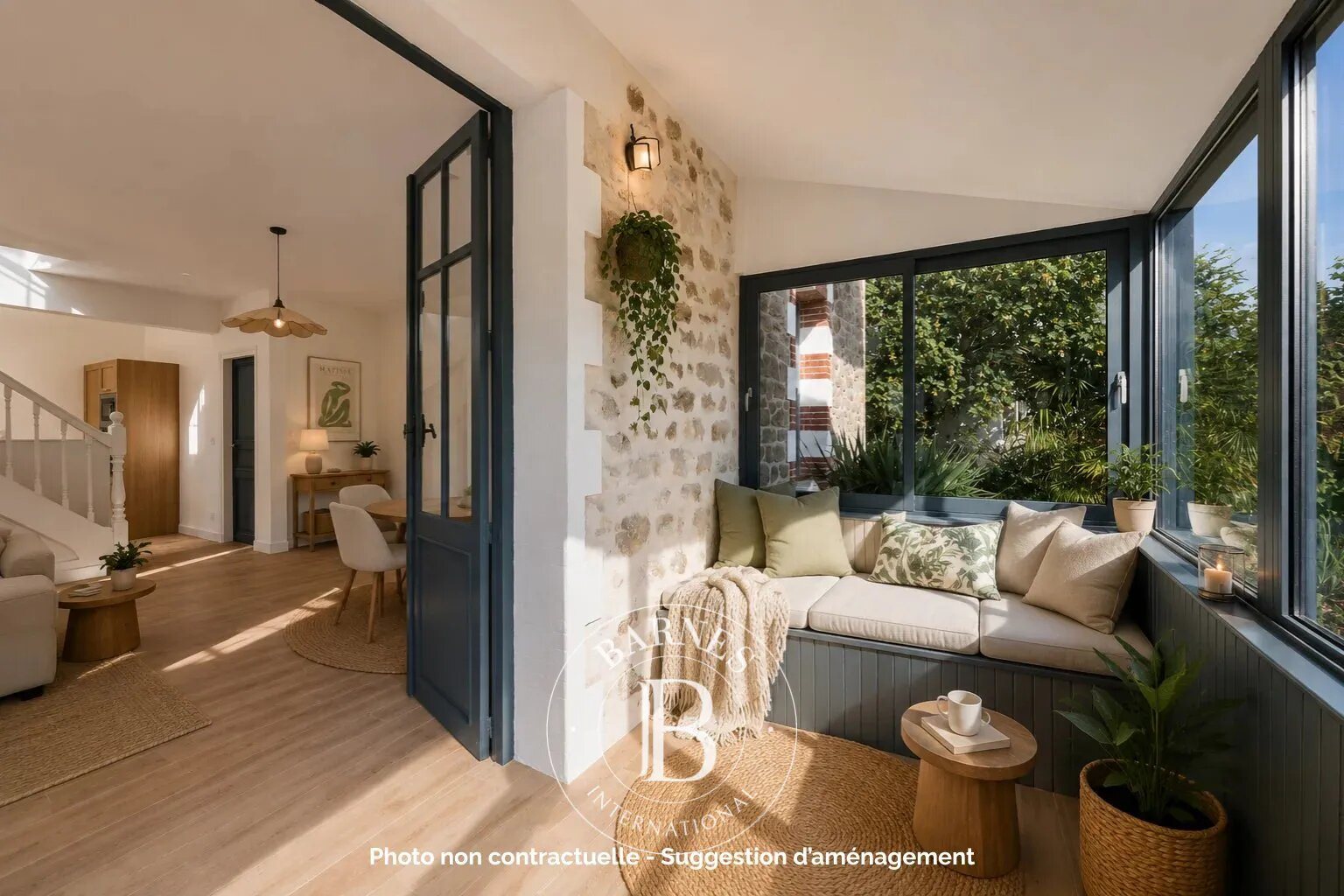 Maison à vendre, 110m², La Baule-Escoublac