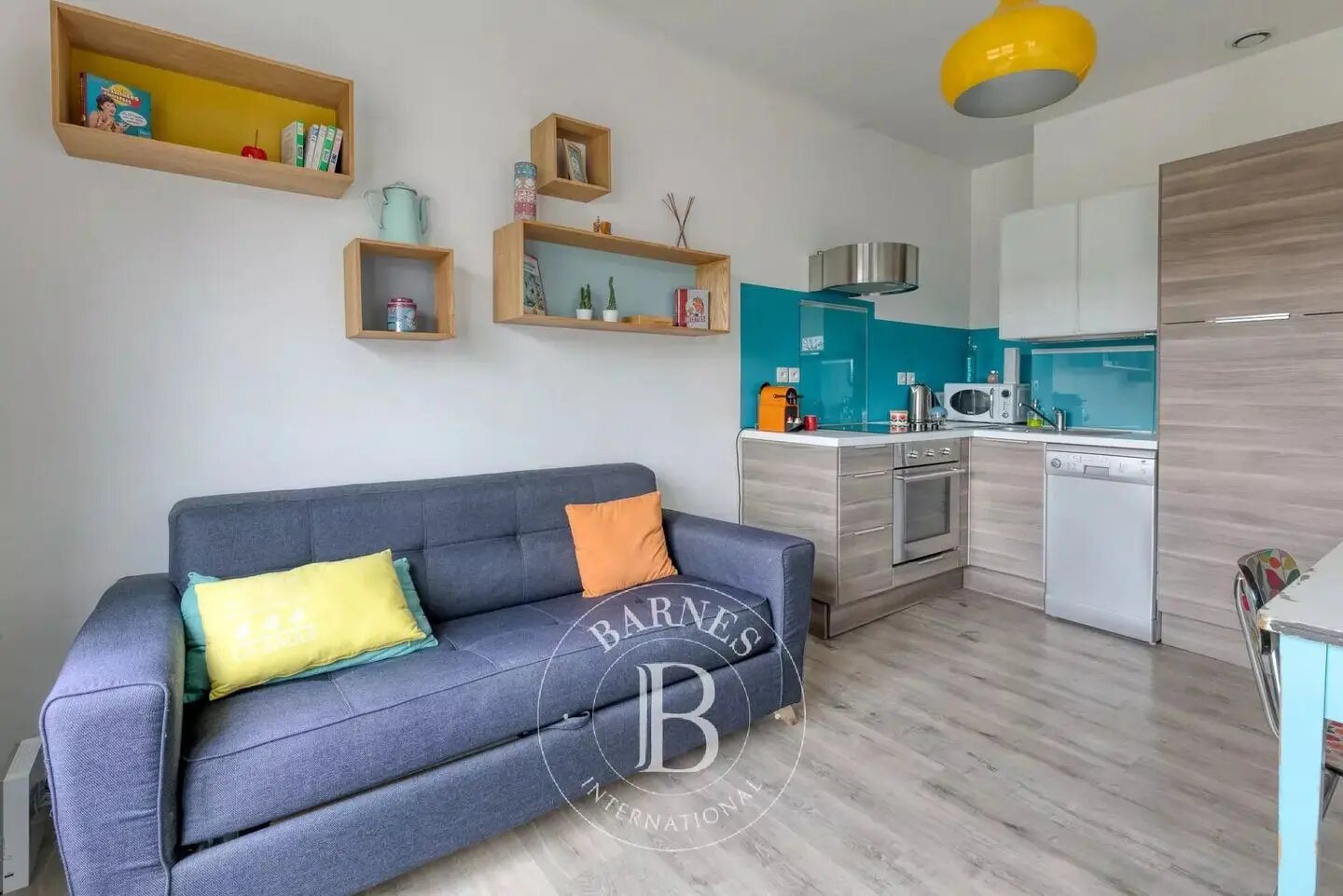 Appartement à vendre, 32m², La Baule-Escoublac