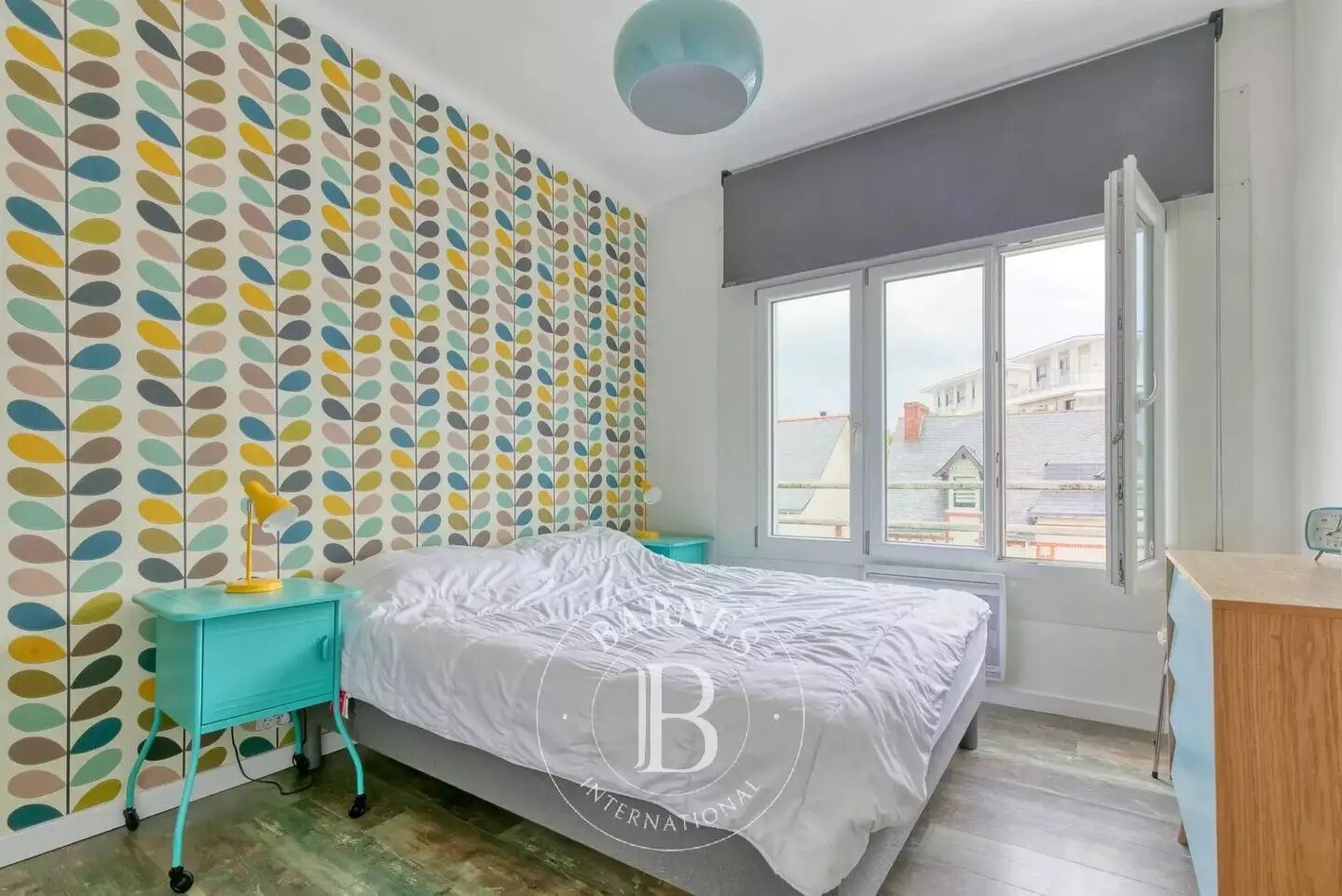Appartement à vendre, 32m², La Baule-Escoublac
