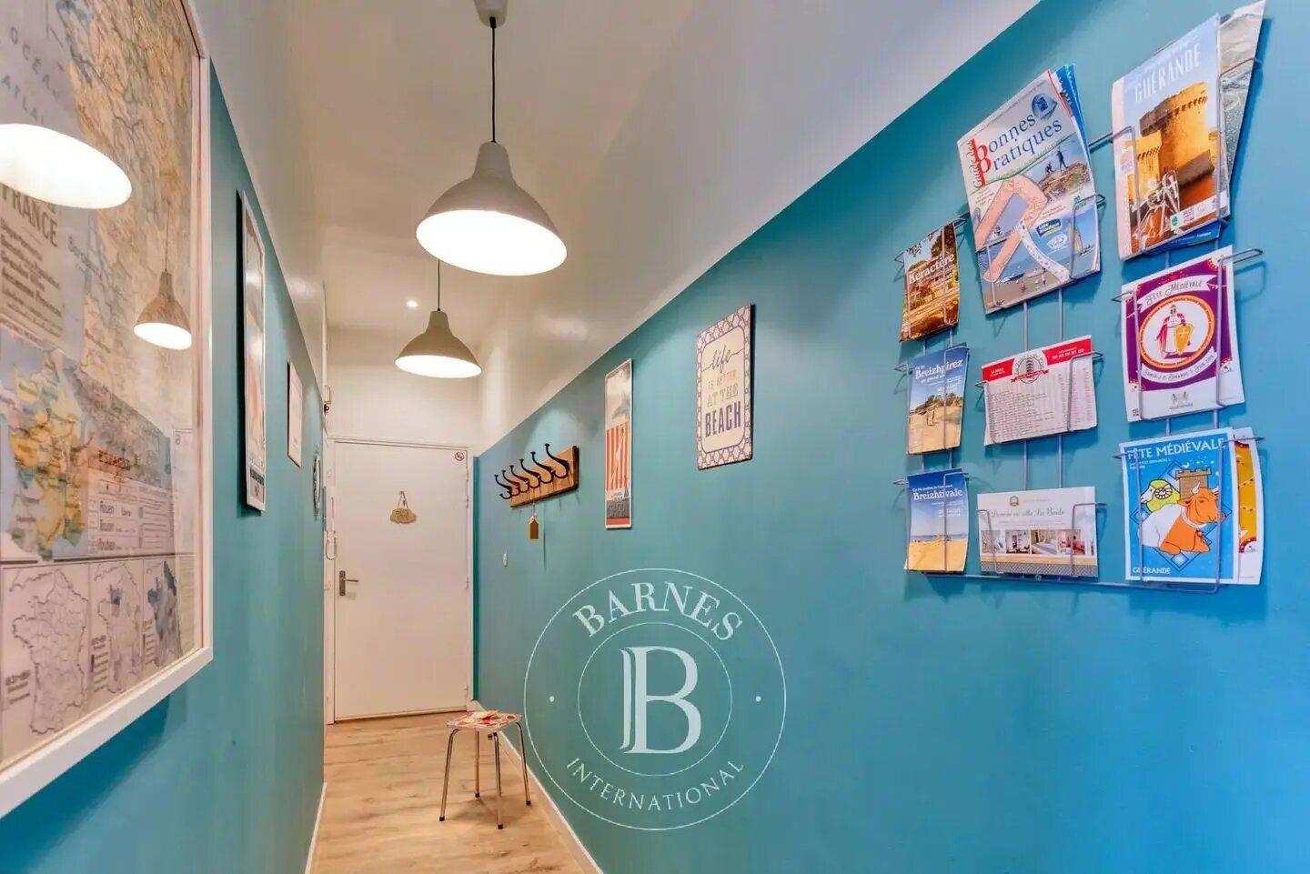 Appartement à vendre, 32m², La Baule-Escoublac