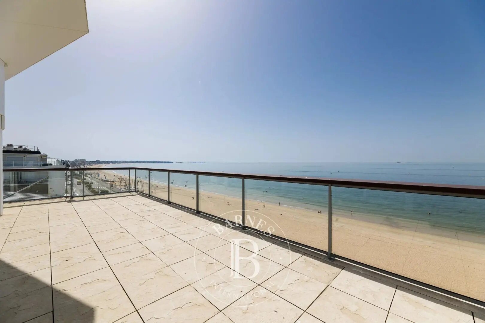 Appartement à vendre, 108m², La Baule-Escoublac
