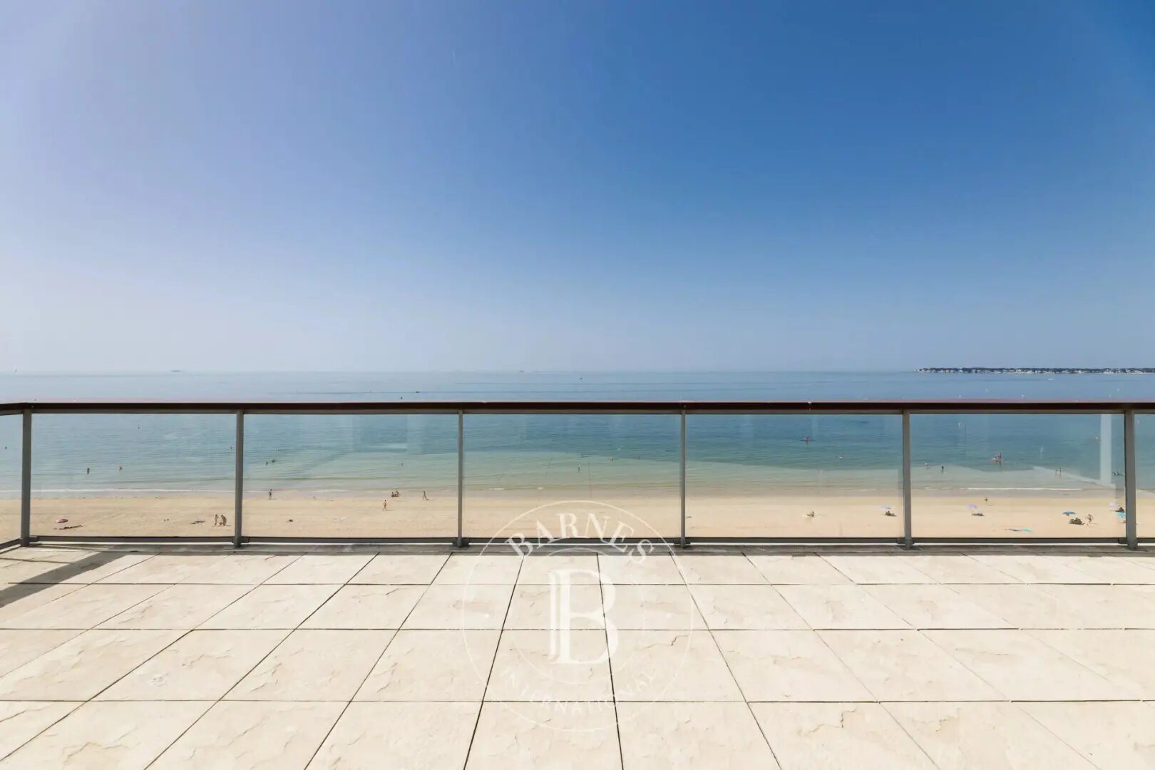 Appartement à vendre, 108m², La Baule-Escoublac