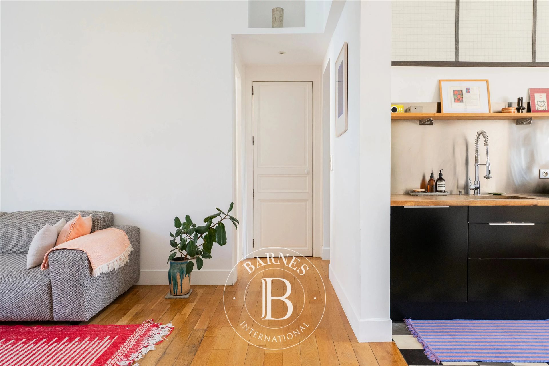 Appartement à vendre, 83m², Nantes