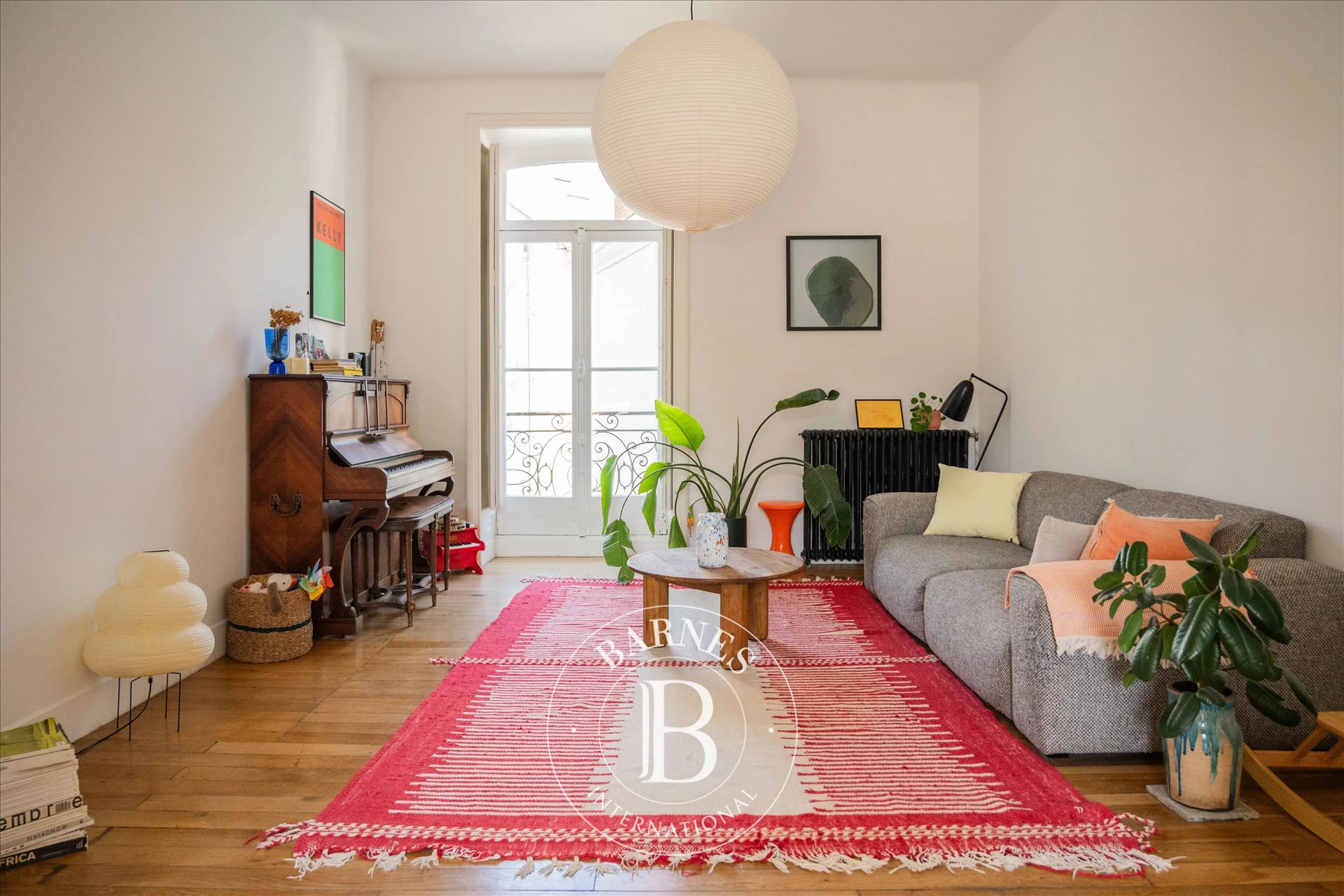 Appartement à vendre, 83m², Nantes