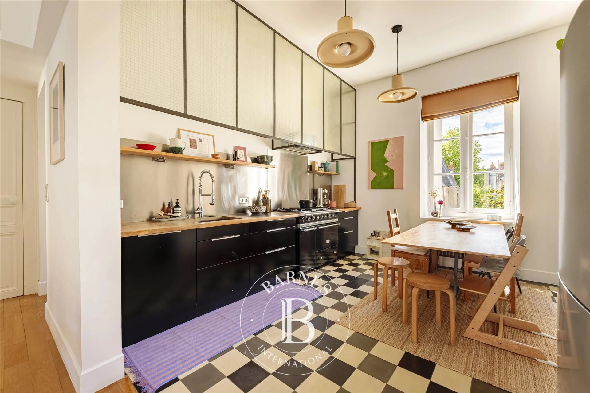 Appartement à vendre, 83m², Nantes