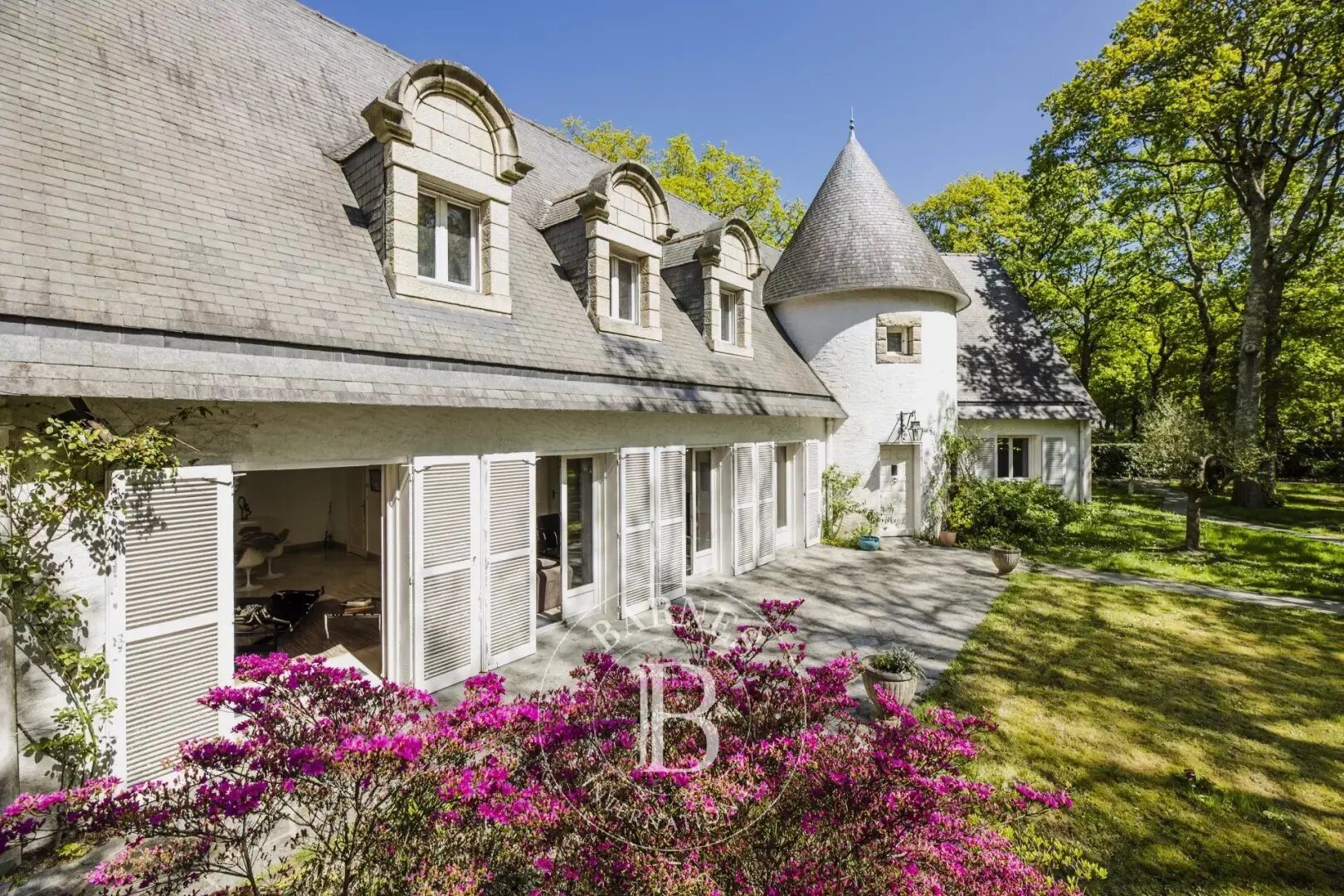 Maison à vendre, 344m², Guérande