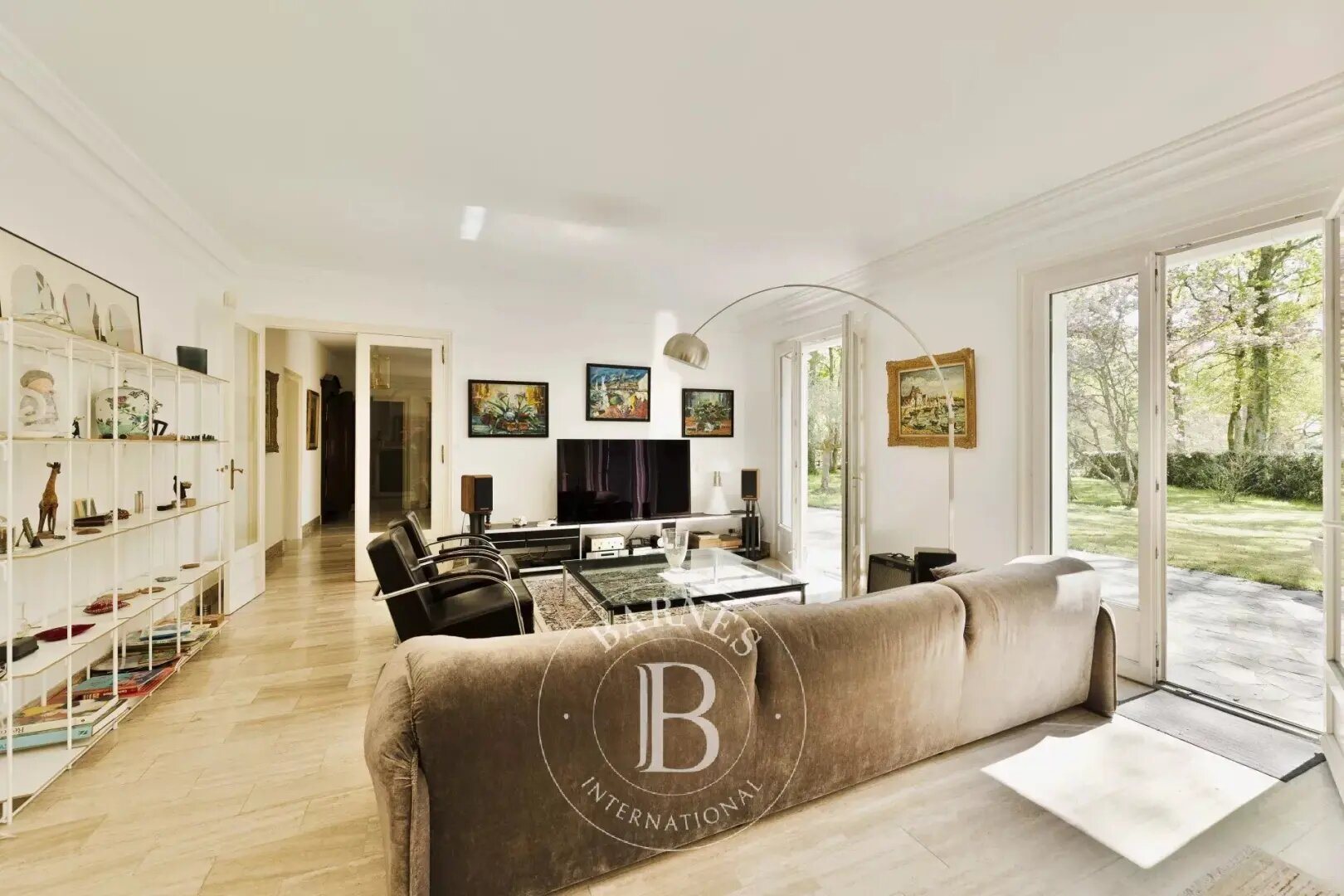 Maison à vendre, 344m², Guérande