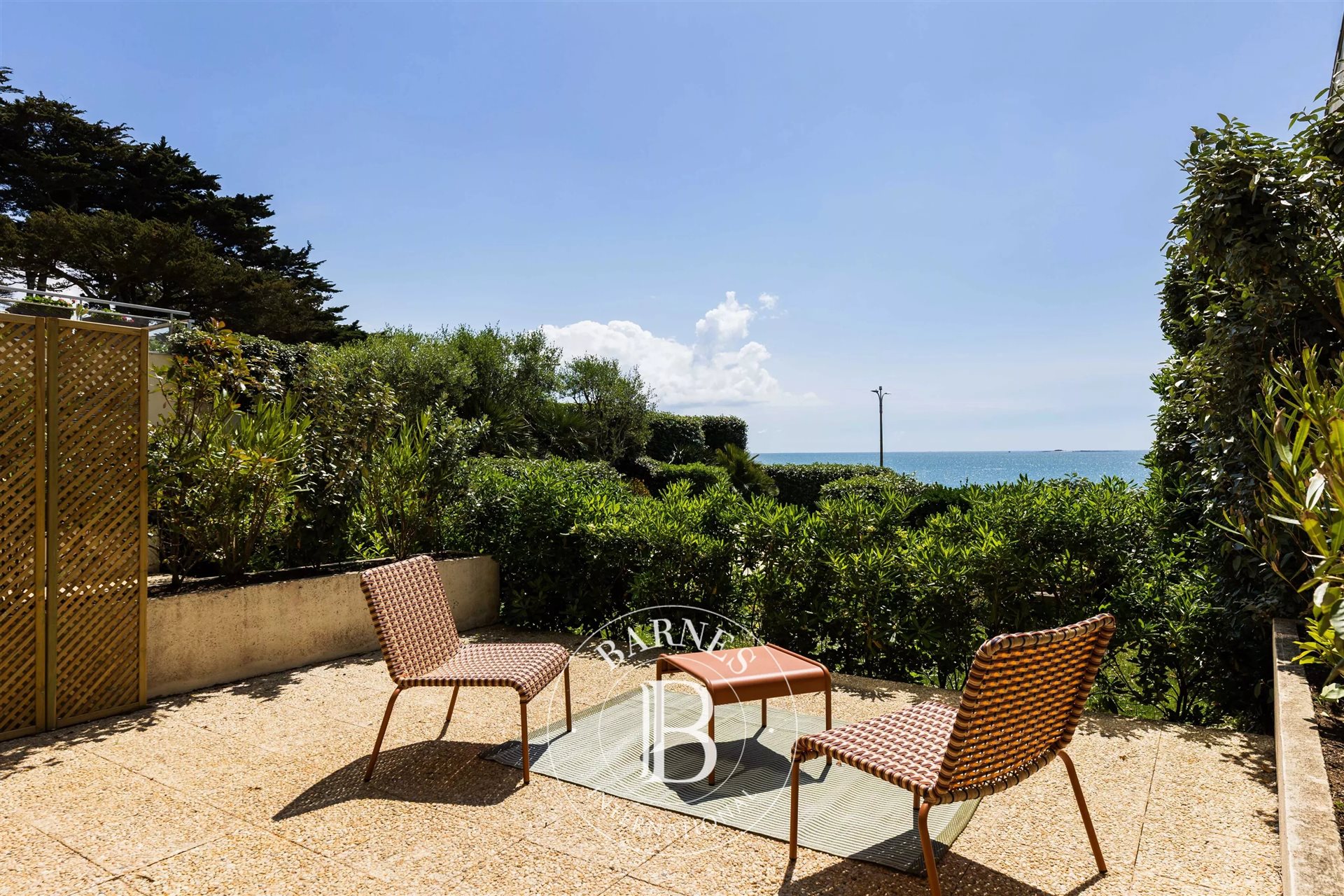 Appartement à vendre, 89m², La Baule-Escoublac