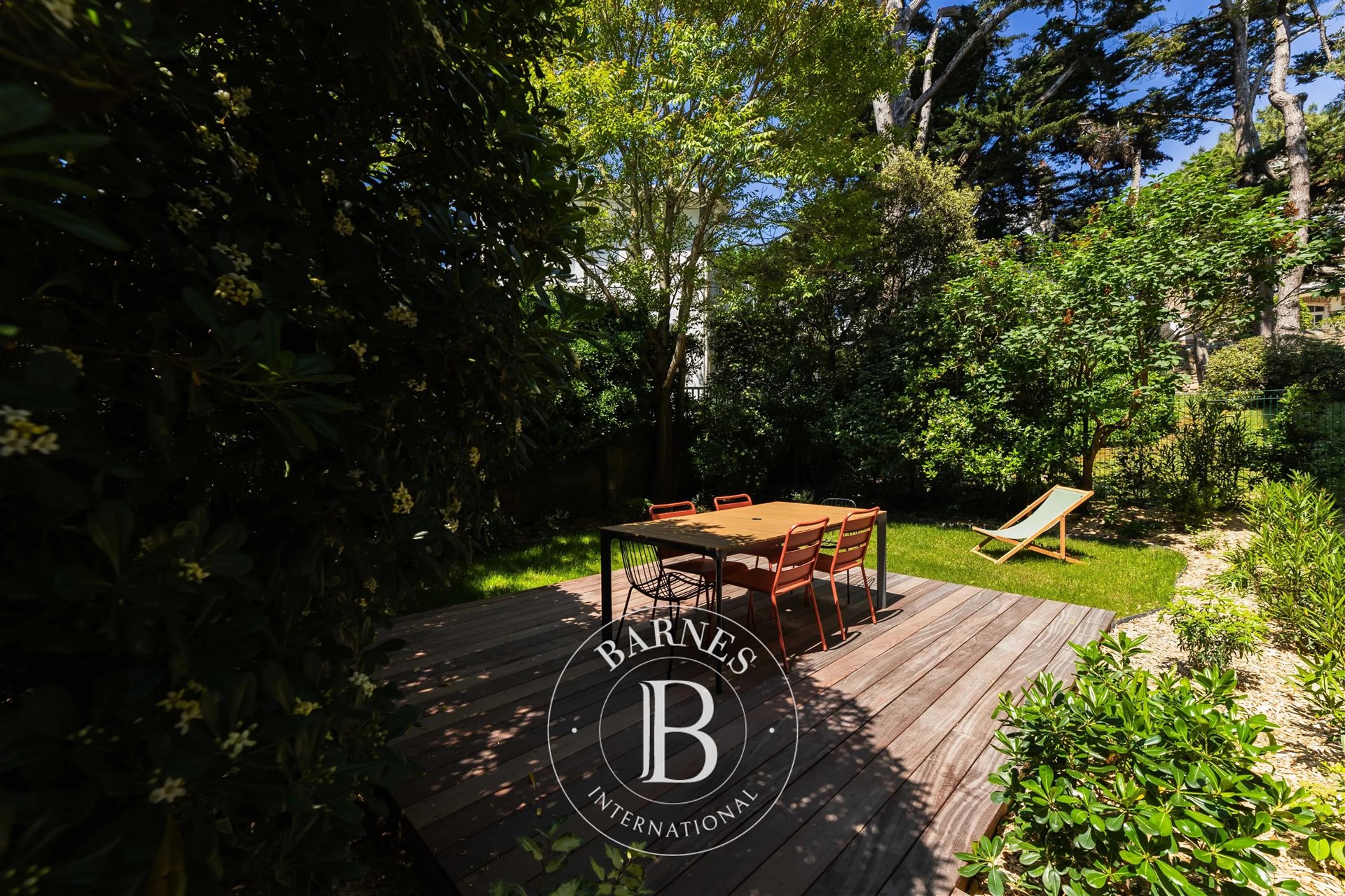 Appartement à vendre, 89m², La Baule-Escoublac