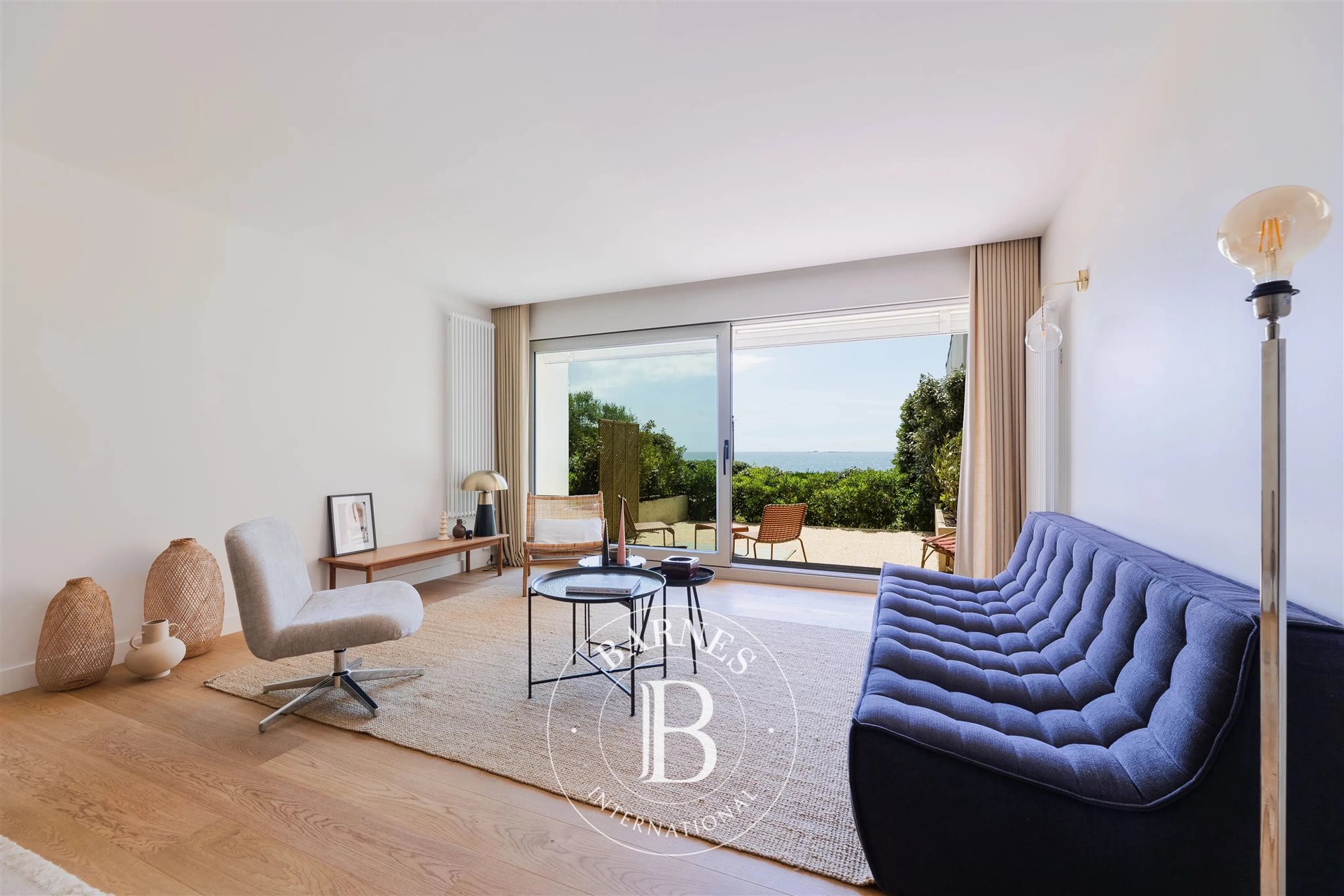 Appartement à vendre, 89m², La Baule-Escoublac
