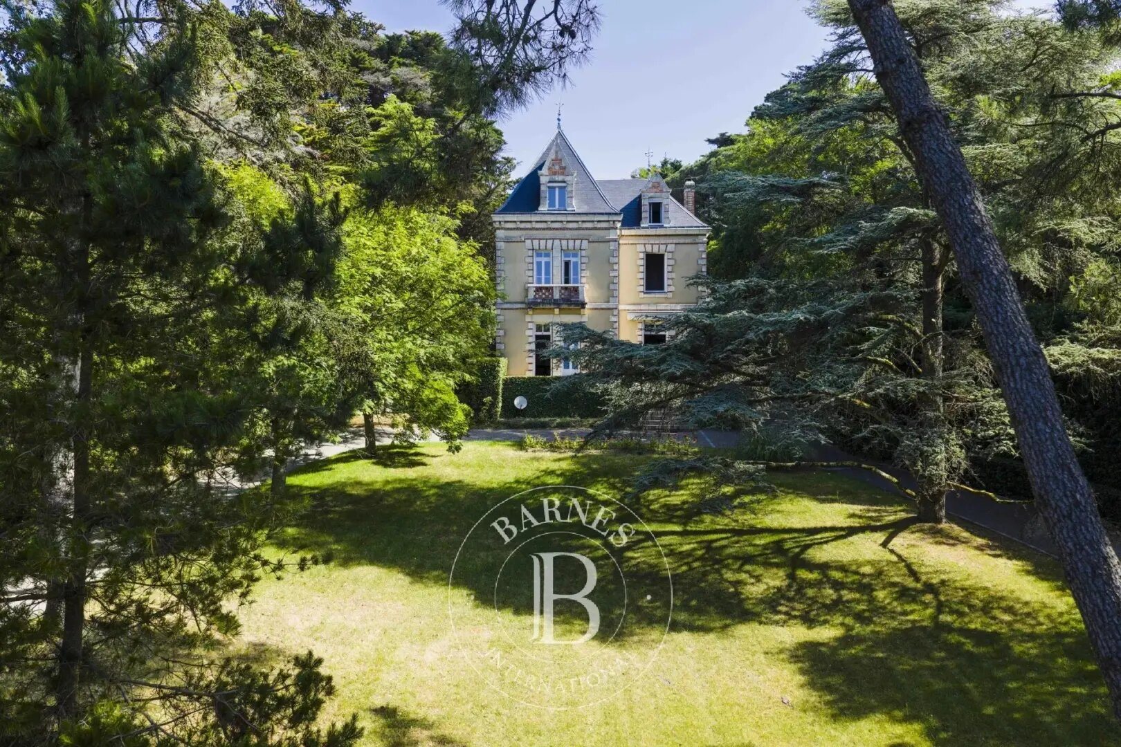 Maison à vendre, 238m², Pornic